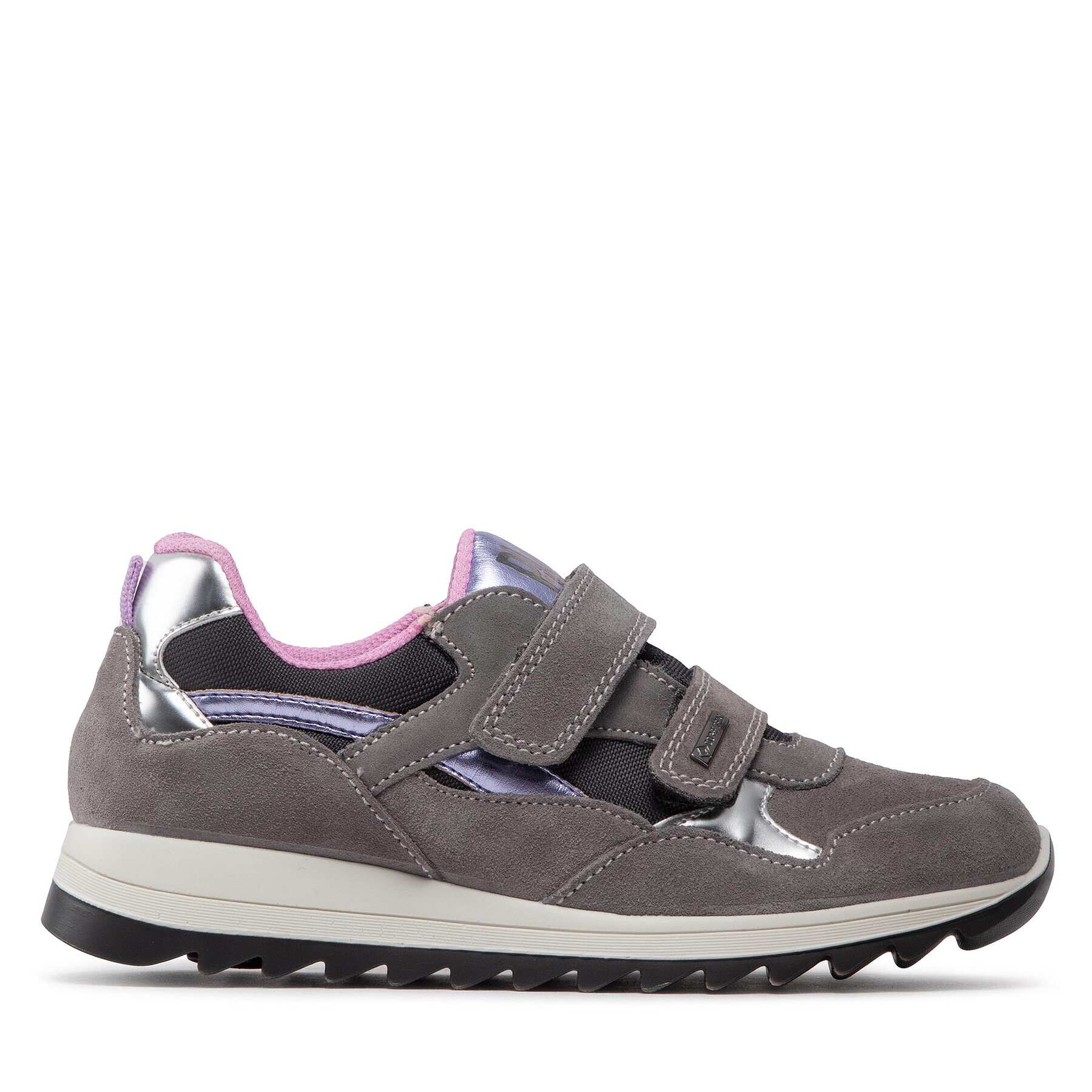 Primigi Сникърси GORE-TEX 2886300 D Сив - Pepit.bg
