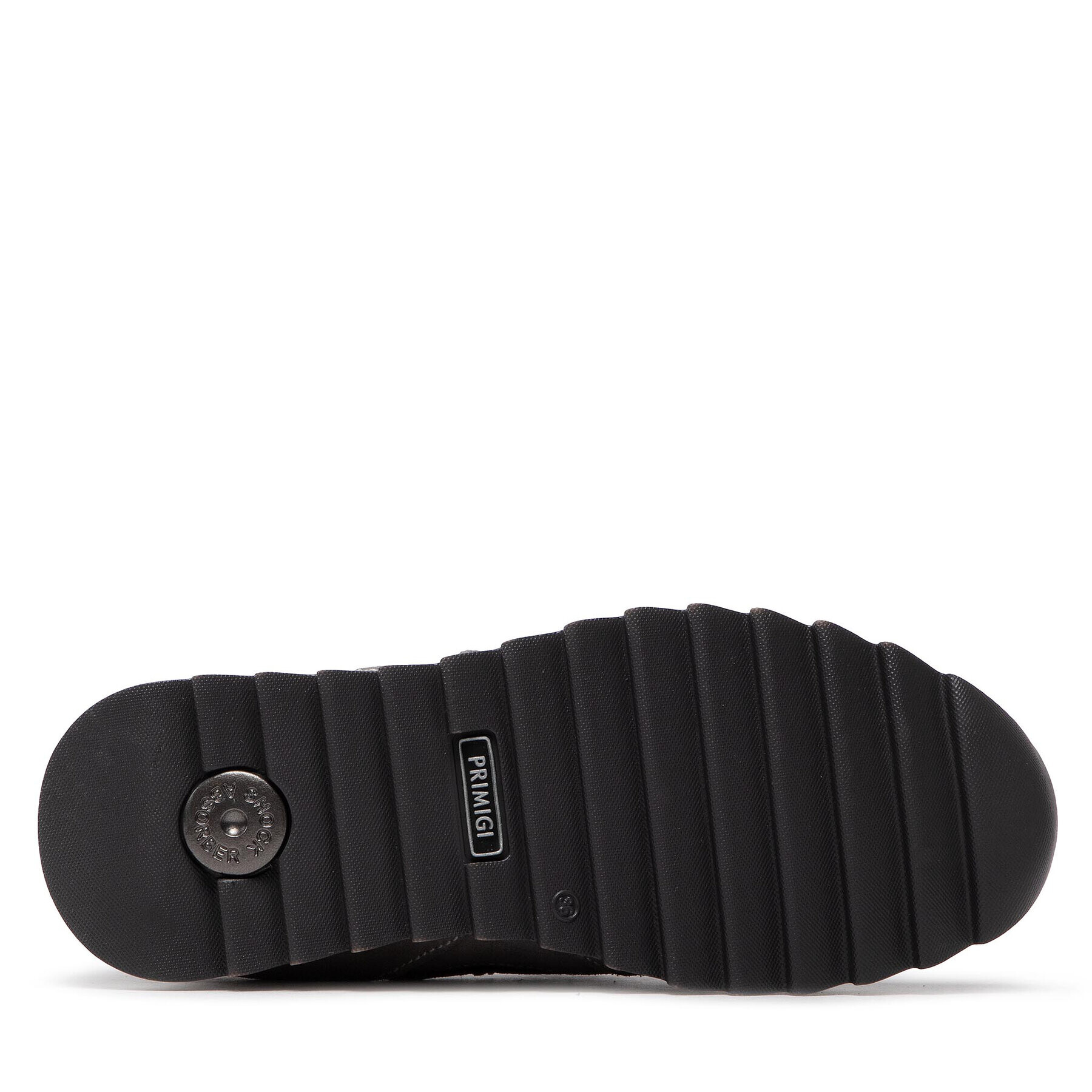Primigi Сникърси GORE-TEX 2886300 D Сив - Pepit.bg