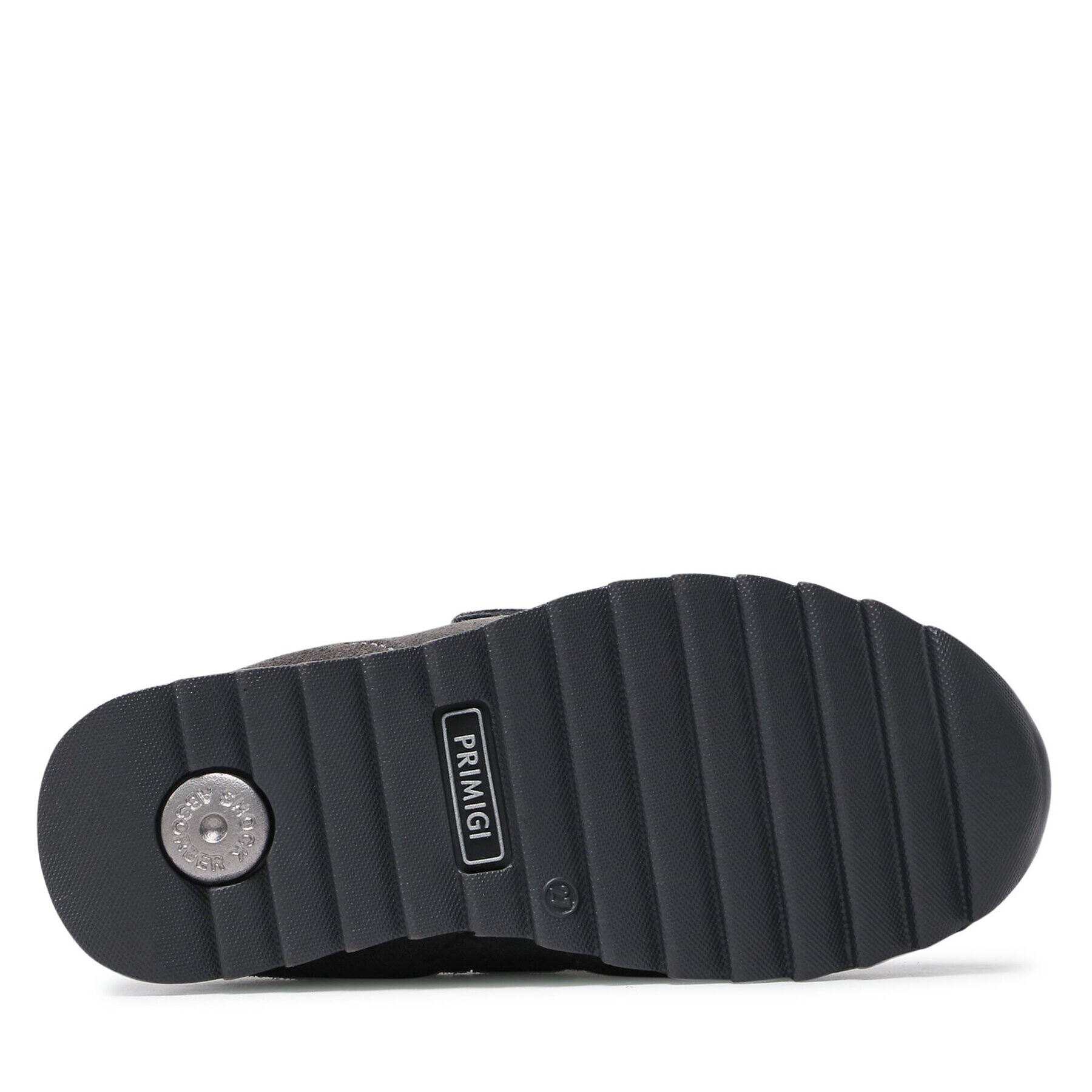 Primigi Сникърси GORE-TEX 2886322 M Сив - Pepit.bg