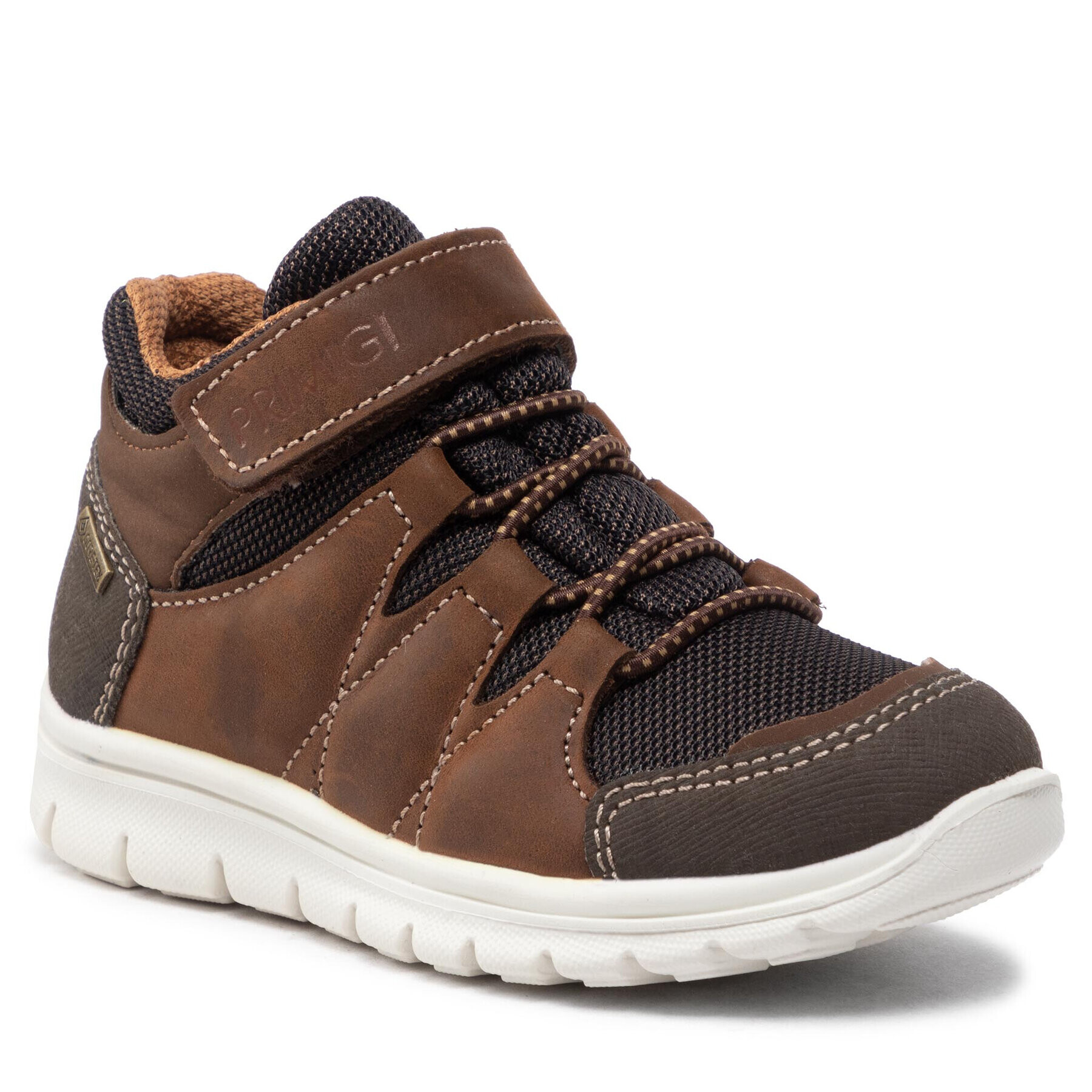 Primigi Сникърси GORE-TEX 2887500 M Кафяв - Pepit.bg