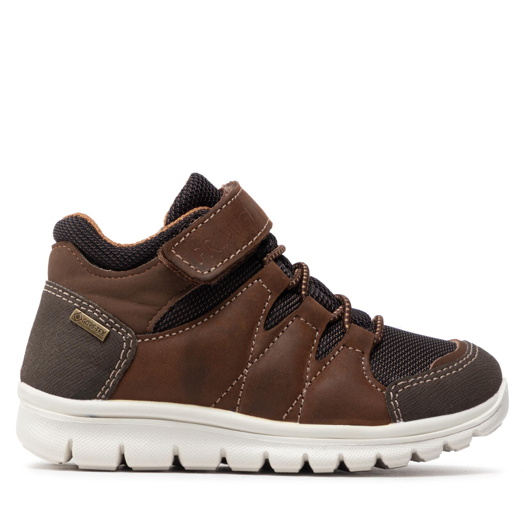 Primigi Сникърси GORE-TEX 2887500 M Кафяв - Pepit.bg