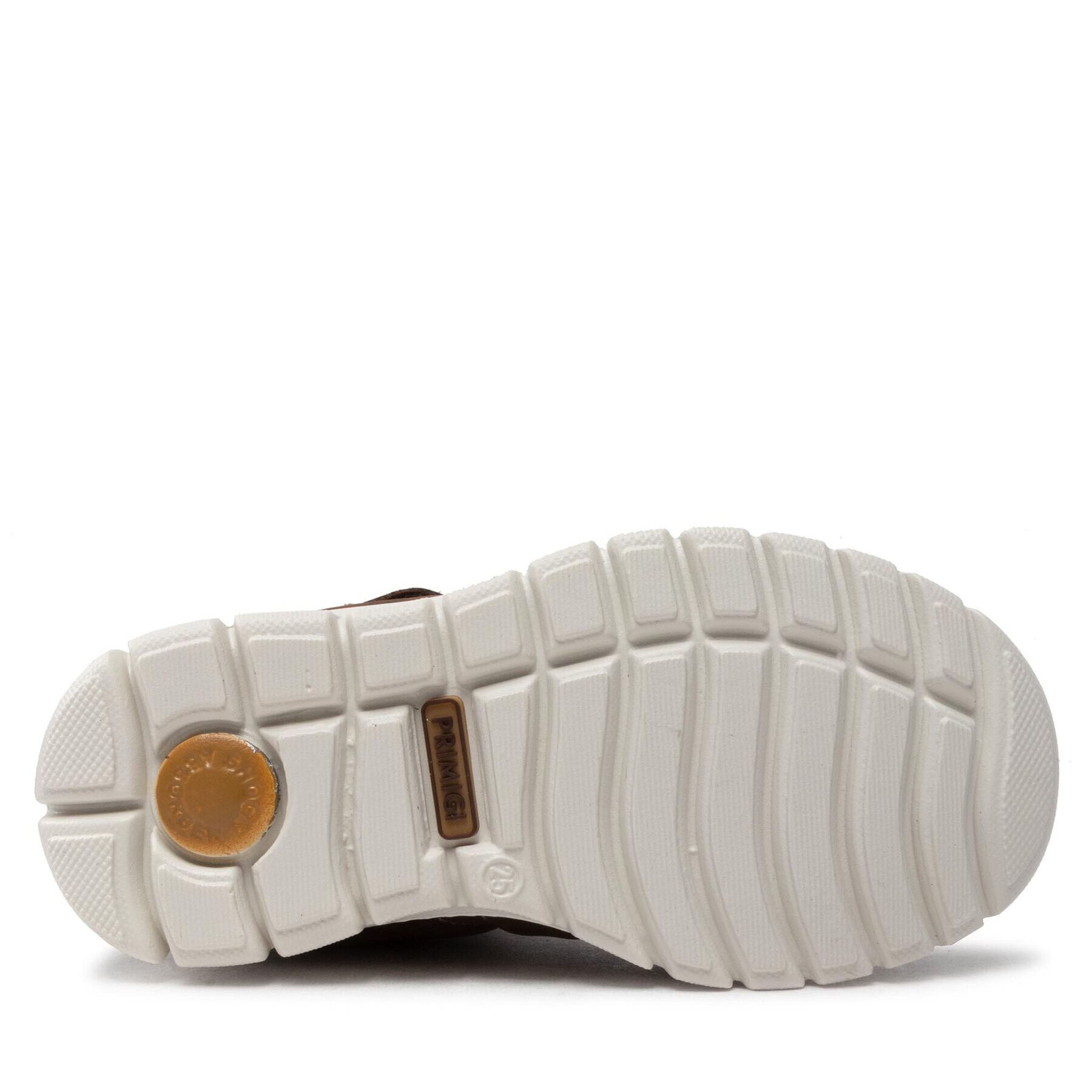 Primigi Сникърси GORE-TEX 2887500 M Кафяв - Pepit.bg