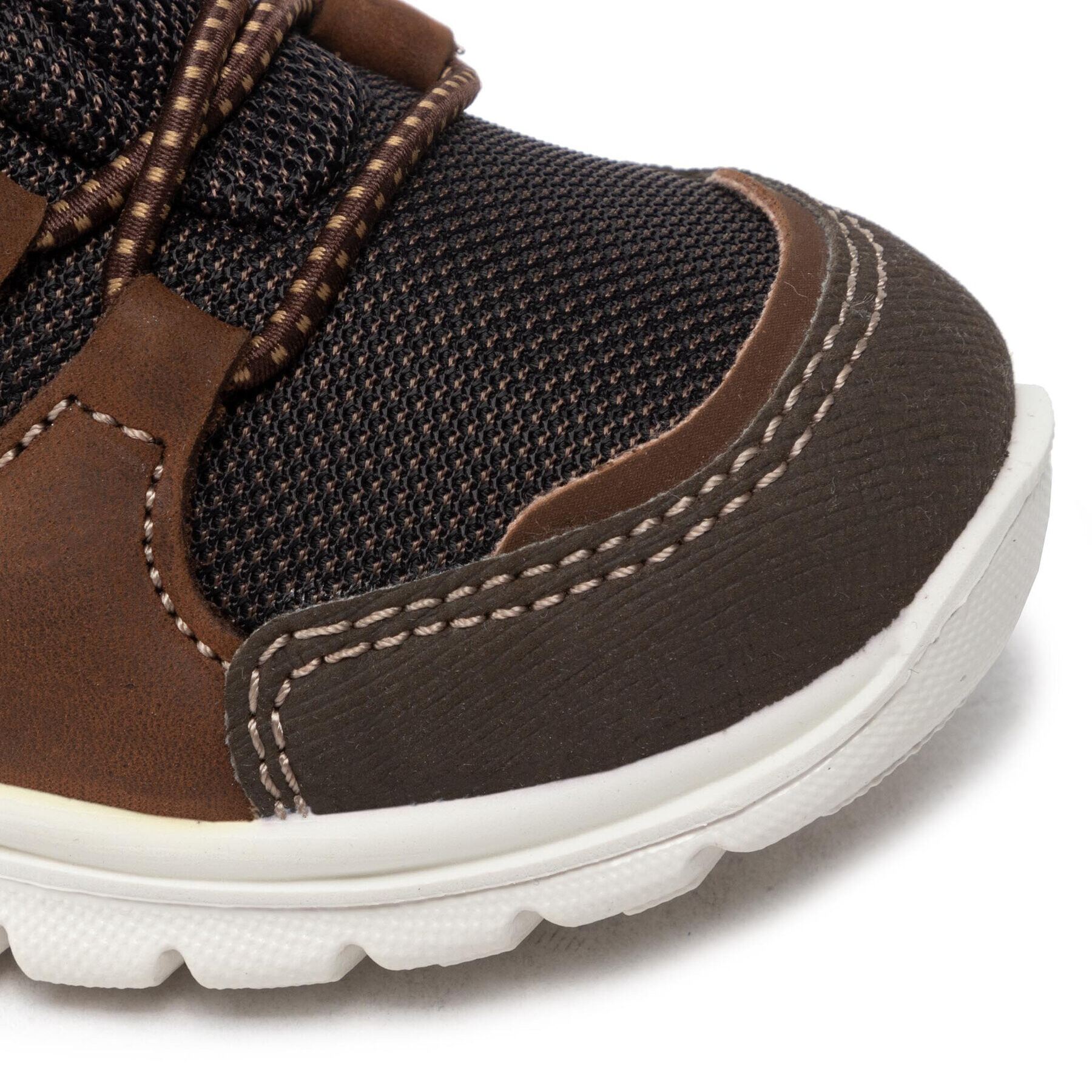 Primigi Сникърси GORE-TEX 2887500 M Кафяв - Pepit.bg