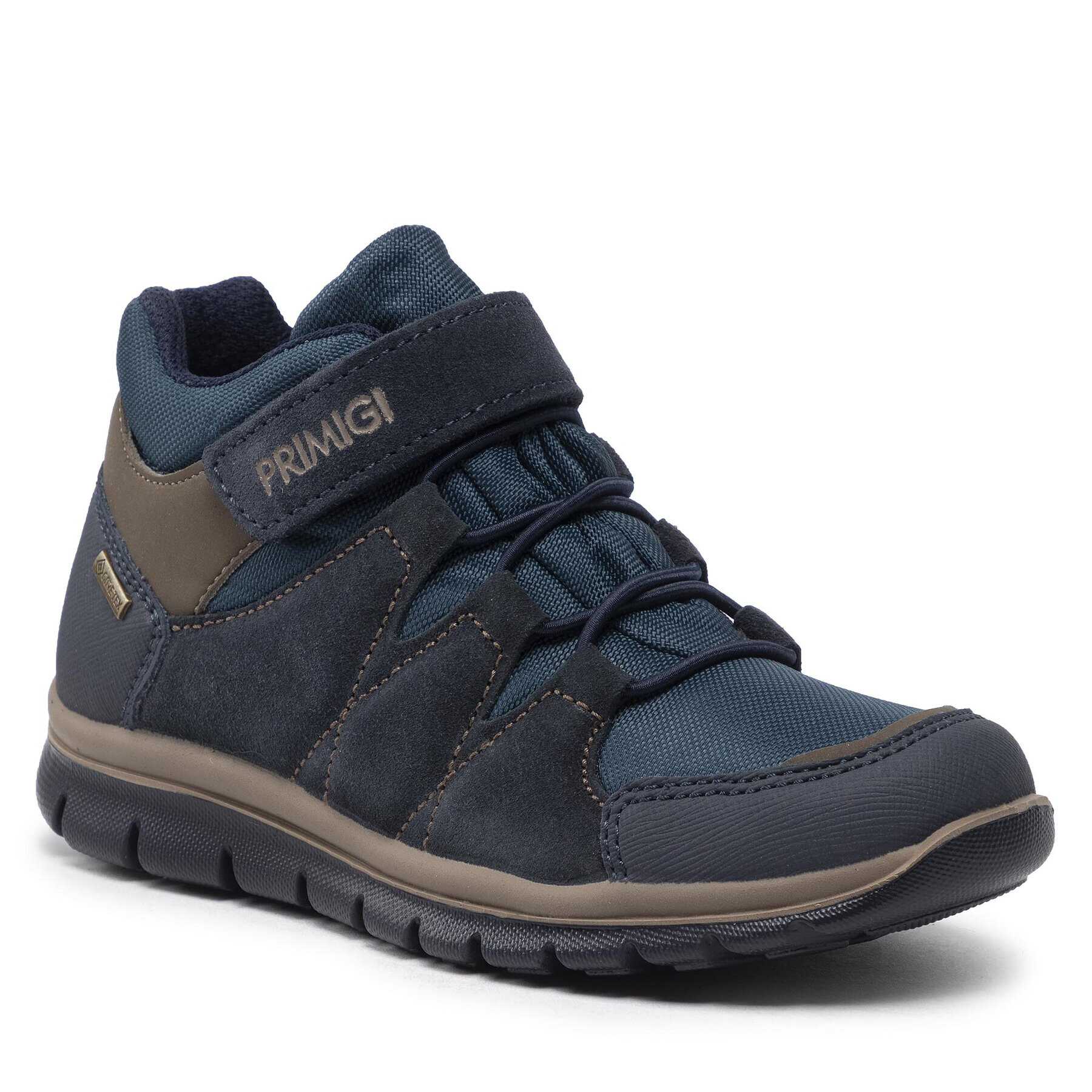 Primigi Сникърси GORE-TEX 2887511 S Тъмносин - Pepit.bg