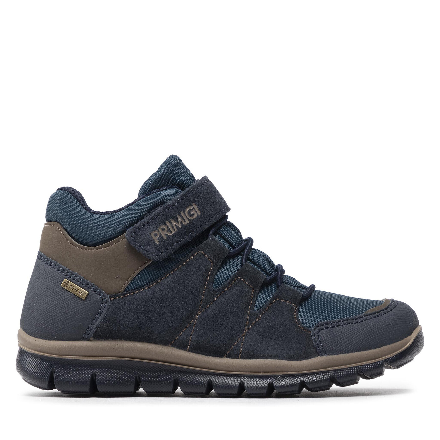 Primigi Сникърси GORE-TEX 2887511 S Тъмносин - Pepit.bg