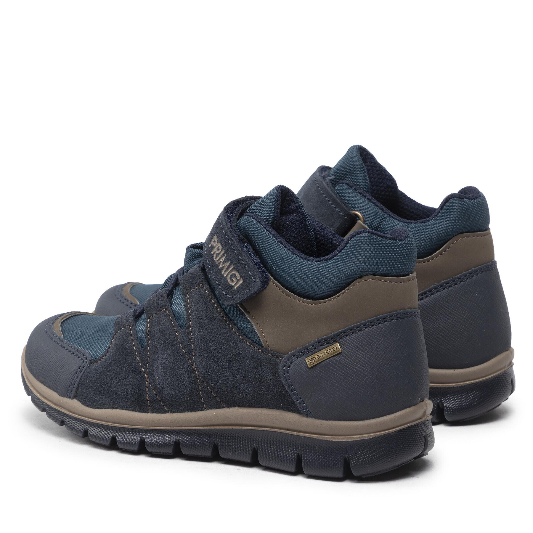 Primigi Сникърси GORE-TEX 2887511 S Тъмносин - Pepit.bg