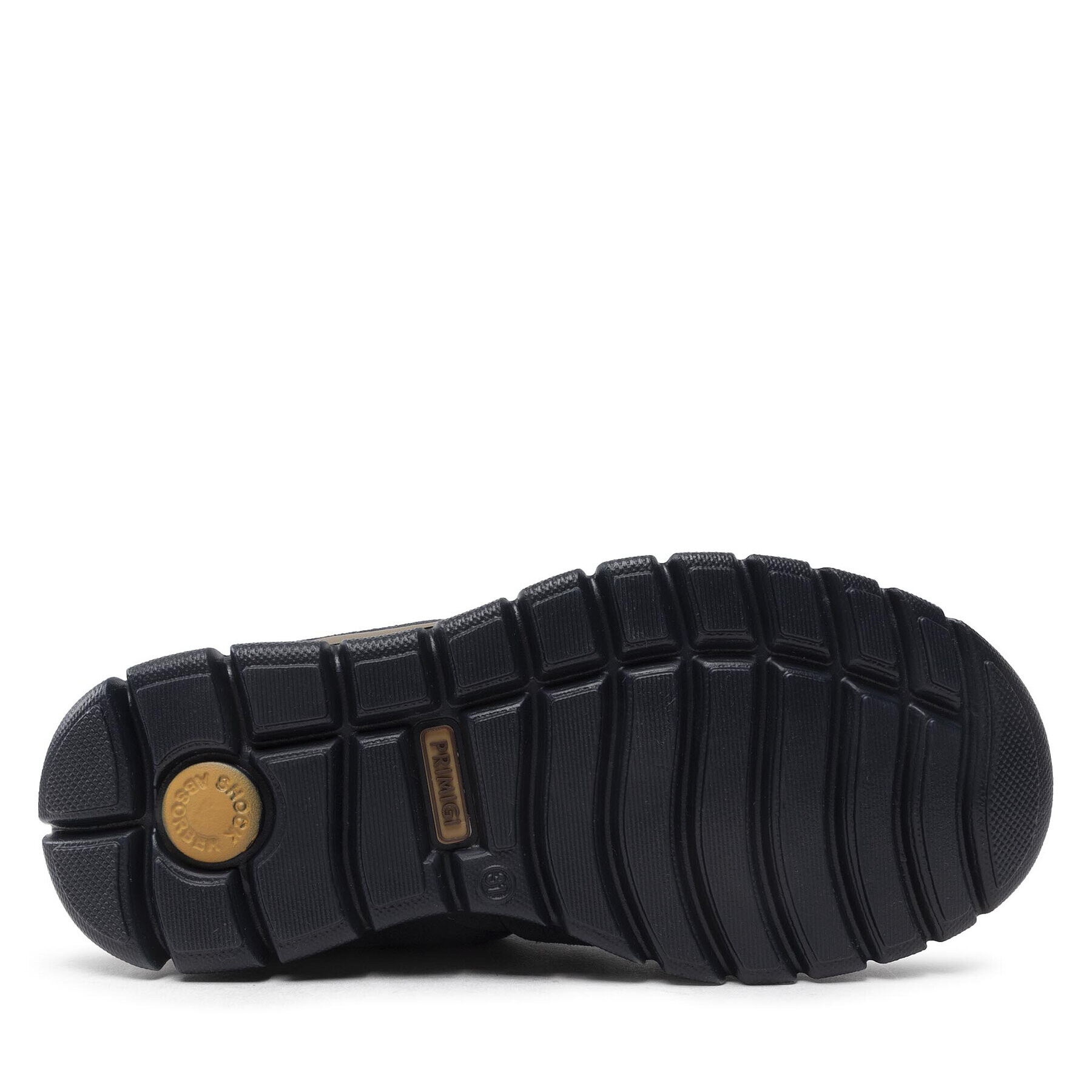 Primigi Сникърси GORE-TEX 2887511 S Тъмносин - Pepit.bg
