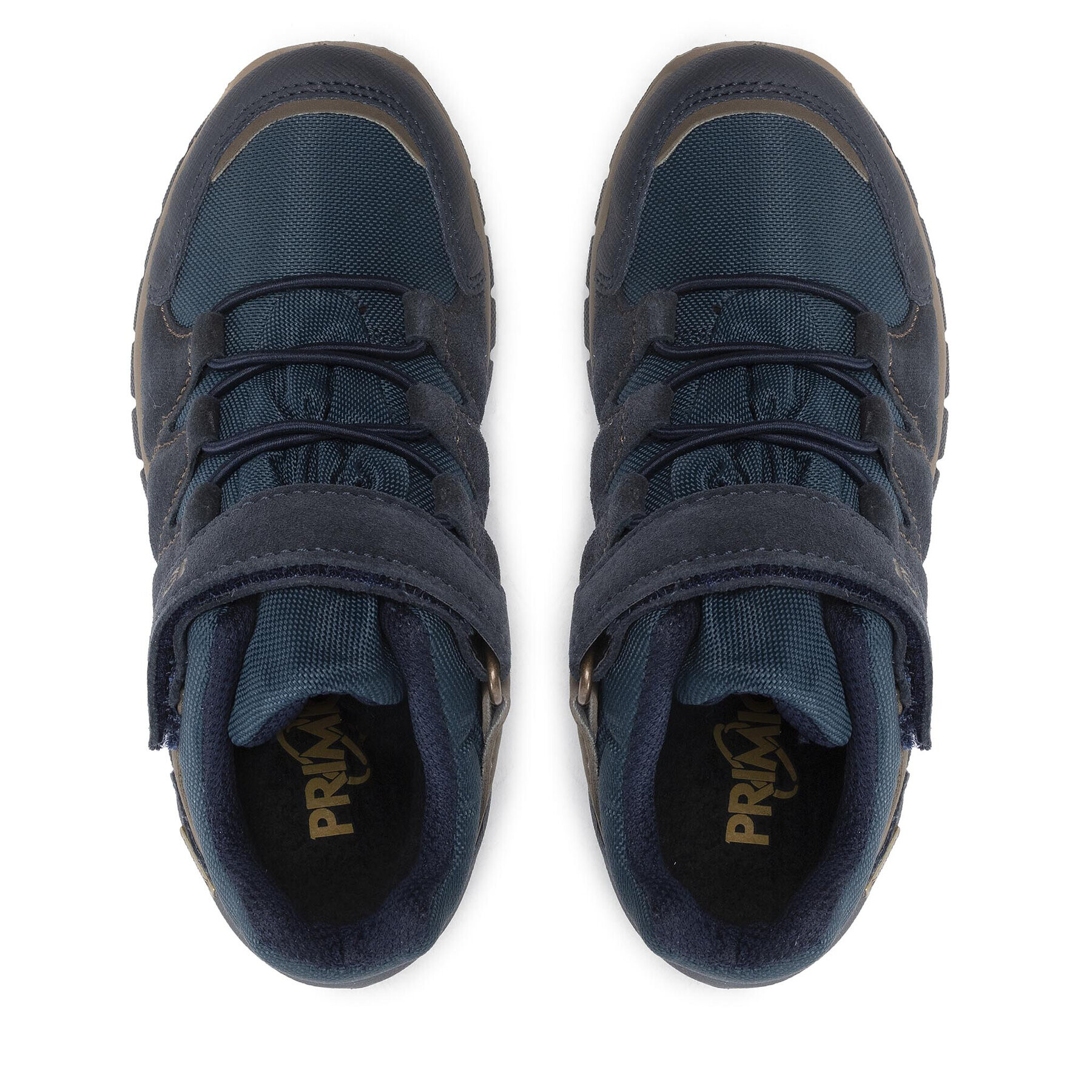 Primigi Сникърси GORE-TEX 2887511 S Тъмносин - Pepit.bg