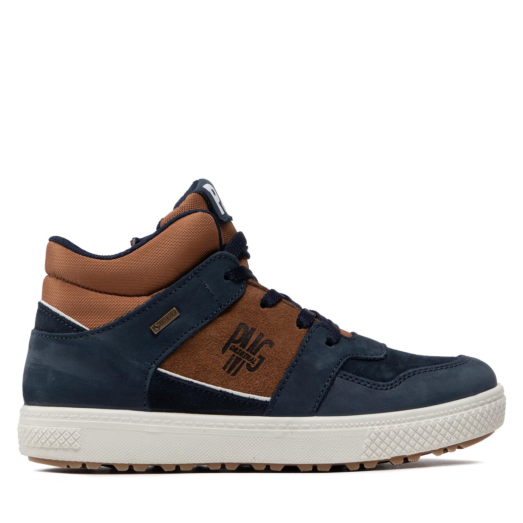 Primigi Сникърси GORE-TEX 2889711 D Тъмносин - Pepit.bg