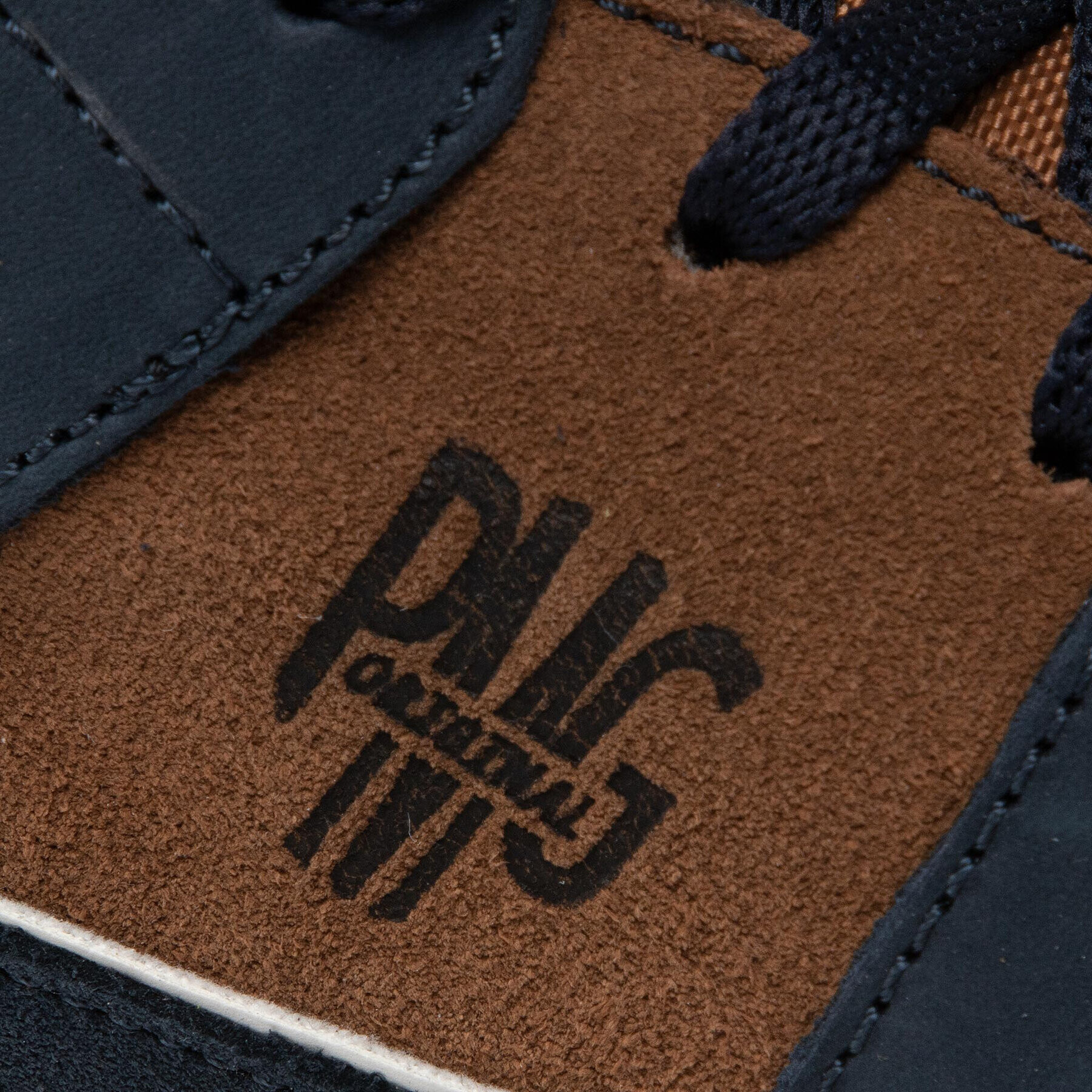 Primigi Сникърси GORE-TEX 2889711 D Тъмносин - Pepit.bg