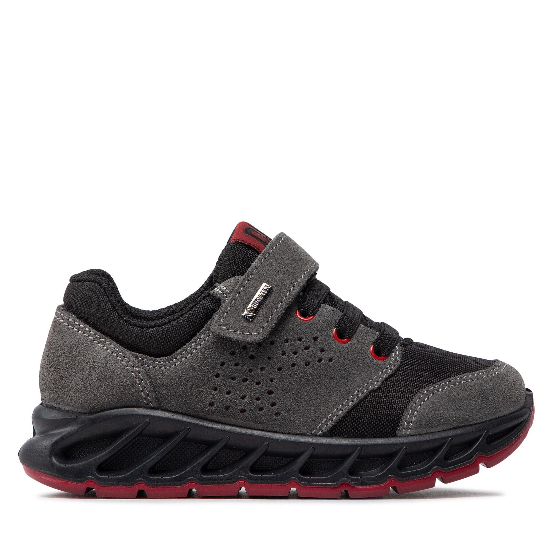 Primigi Сникърси GORE-TEX 2891711 M Сив - Pepit.bg
