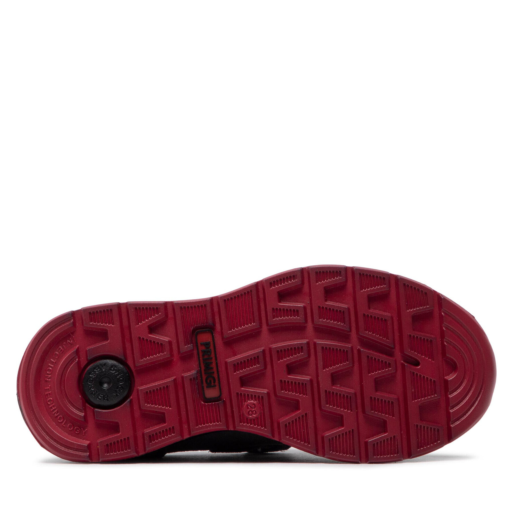 Primigi Сникърси GORE-TEX 2891711 M Сив - Pepit.bg