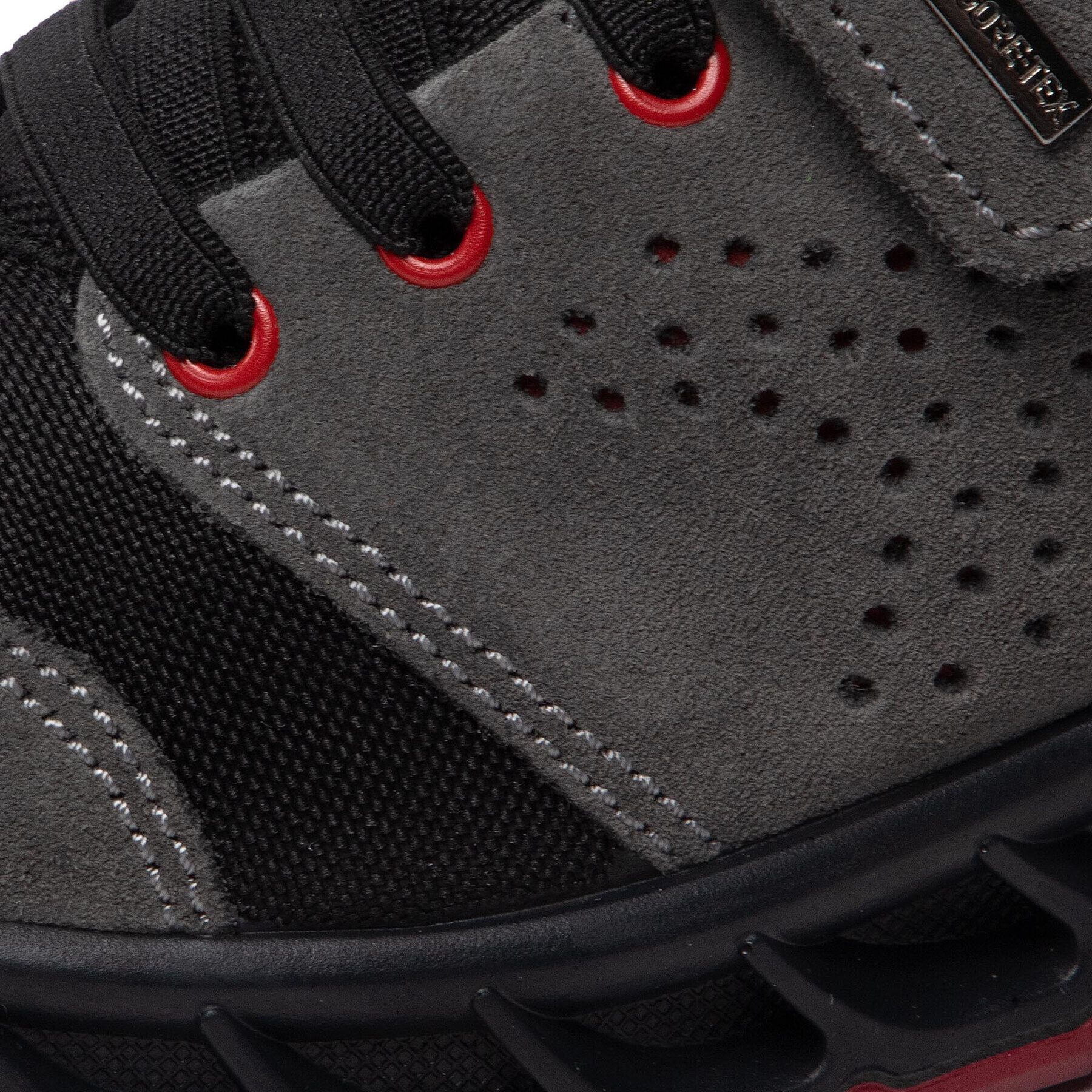 Primigi Сникърси GORE-TEX 2891711 M Сив - Pepit.bg
