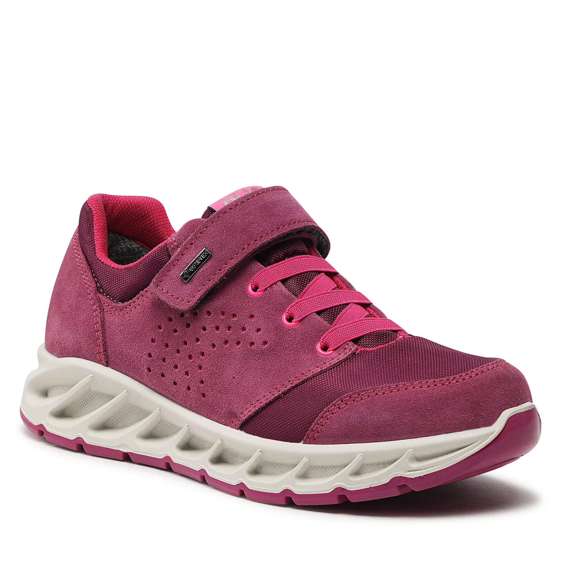 Primigi Сникърси GORE-TEX 2891722 D Розов - Pepit.bg