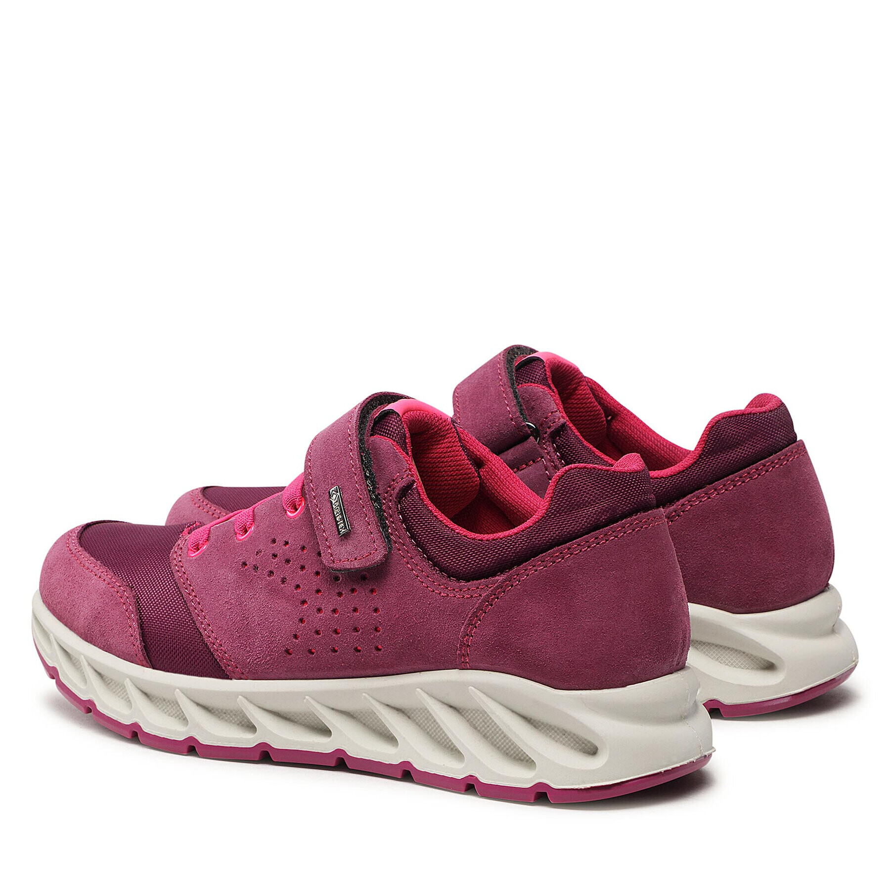 Primigi Сникърси GORE-TEX 2891722 D Розов - Pepit.bg