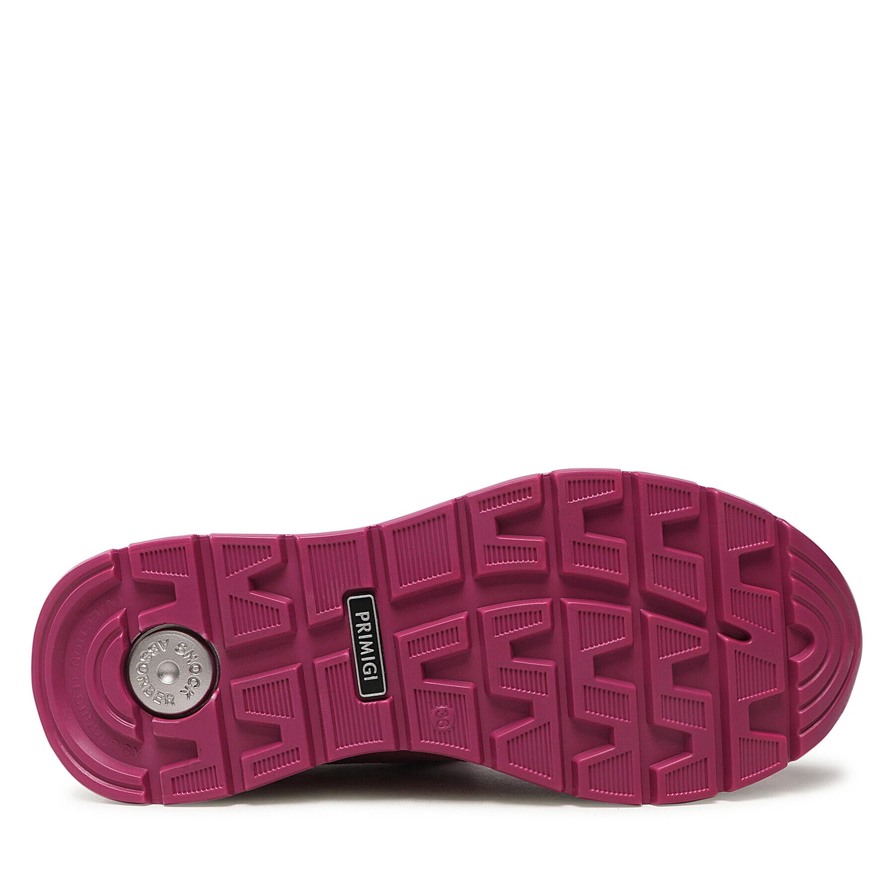 Primigi Сникърси GORE-TEX 2891722 D Розов - Pepit.bg