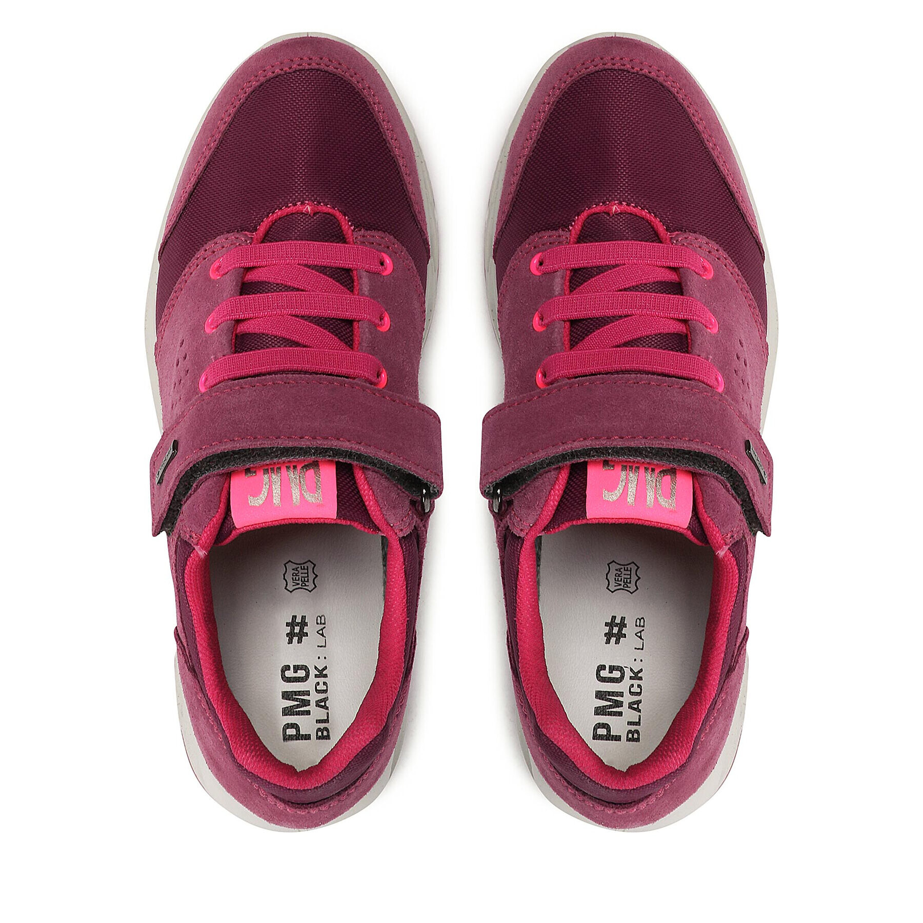 Primigi Сникърси GORE-TEX 2891722 D Розов - Pepit.bg
