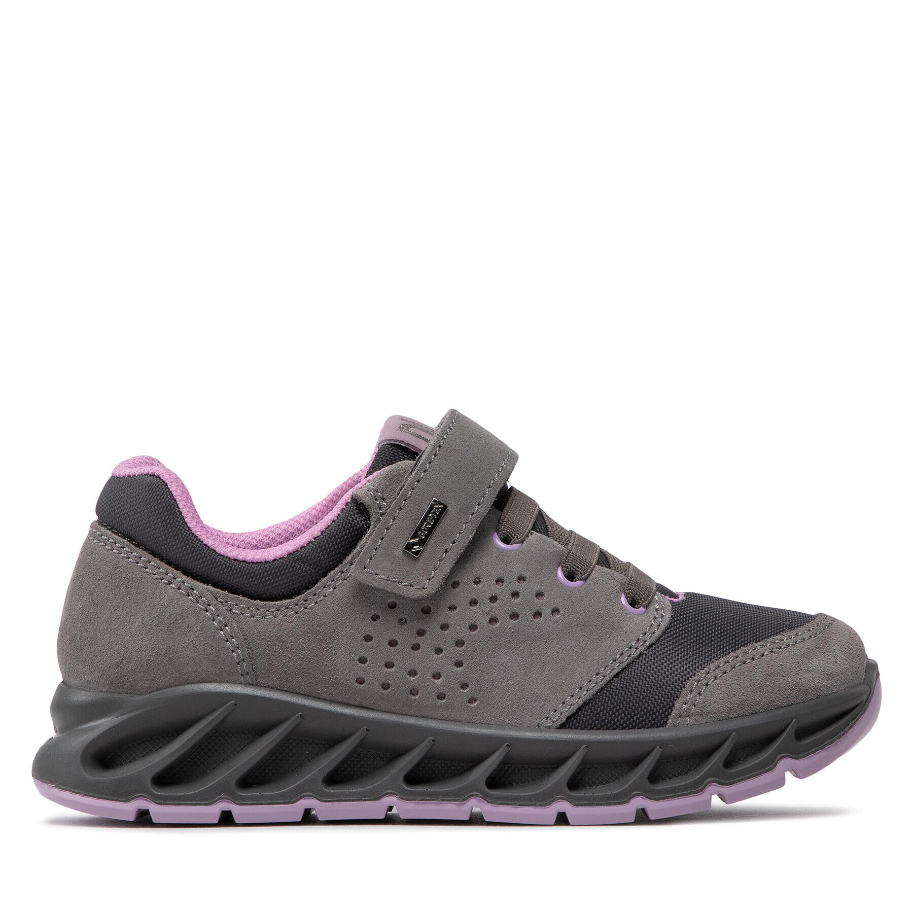 Primigi Сникърси GORE-TEX 2891733 S Сив - Pepit.bg