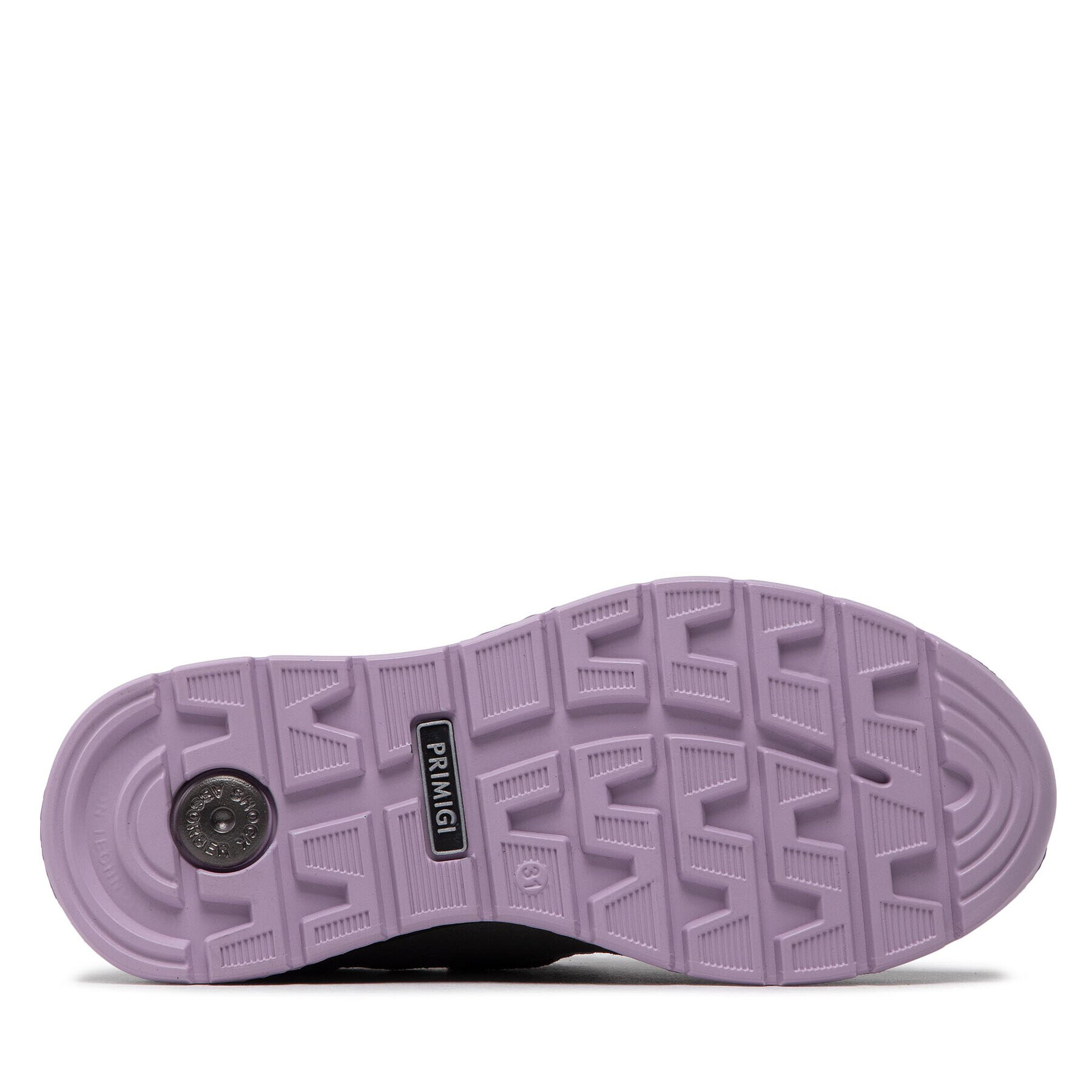 Primigi Сникърси GORE-TEX 2891733 S Сив - Pepit.bg