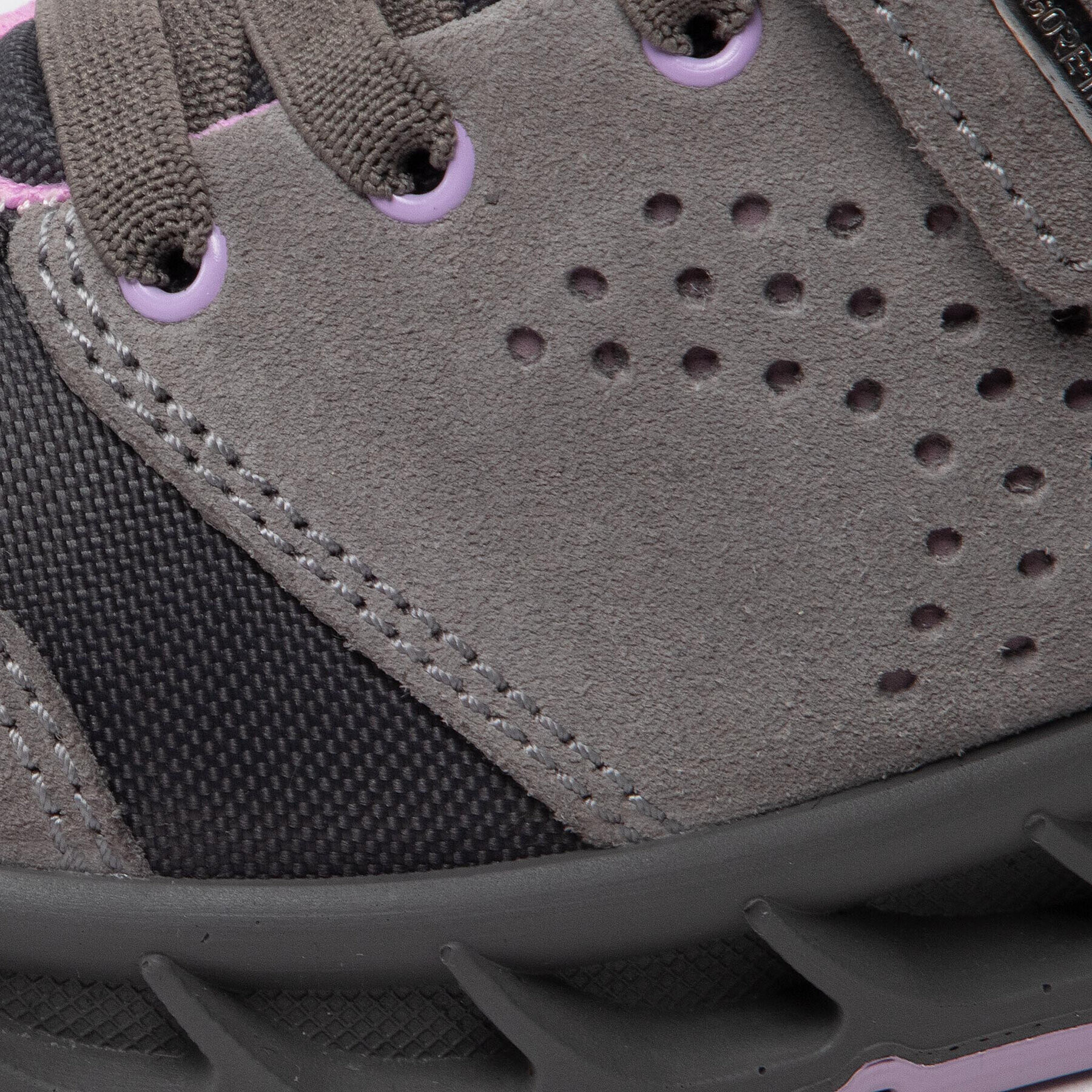 Primigi Сникърси GORE-TEX 2891733 S Сив - Pepit.bg