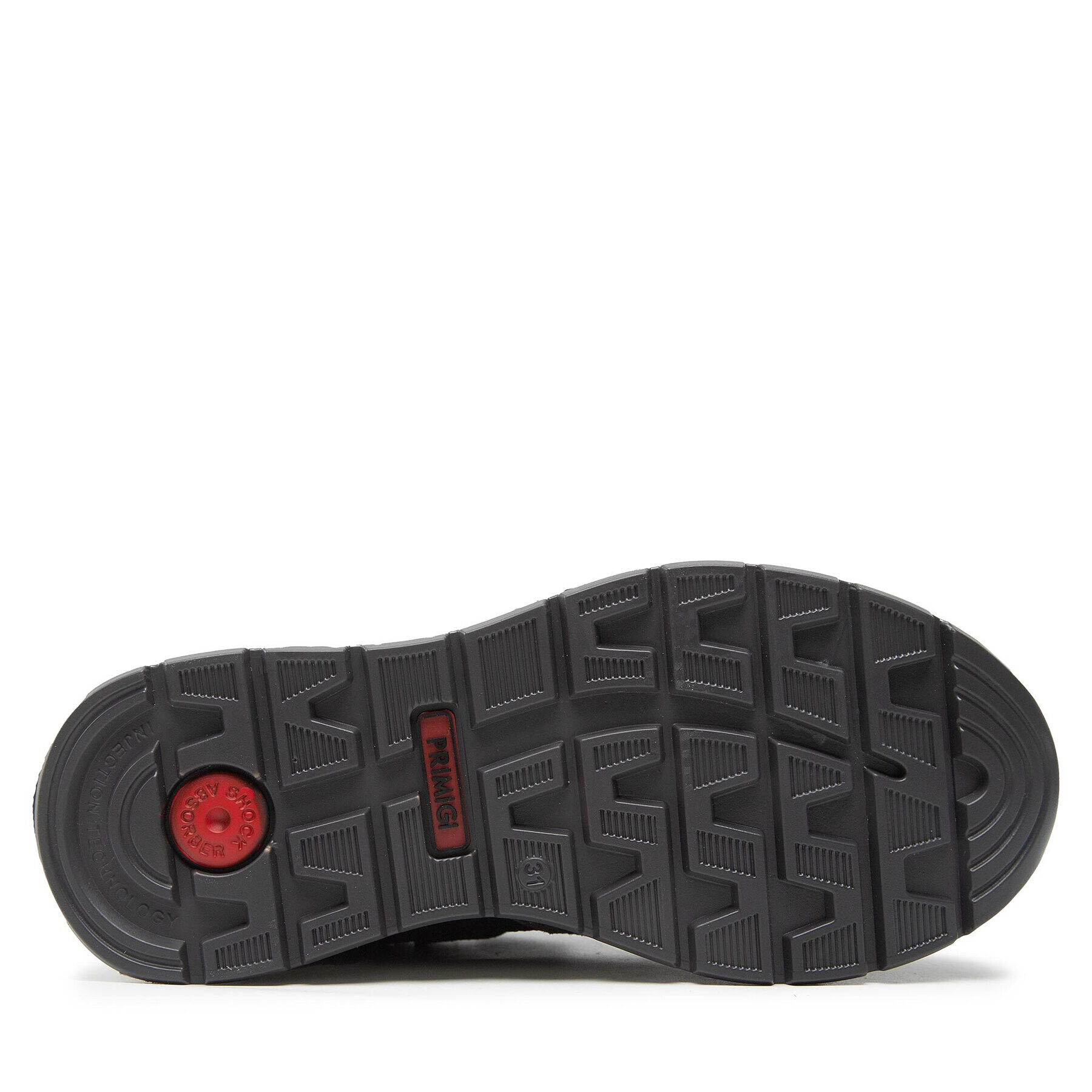 Primigi Сникърси GORE-TEX 2891811 S Сив - Pepit.bg