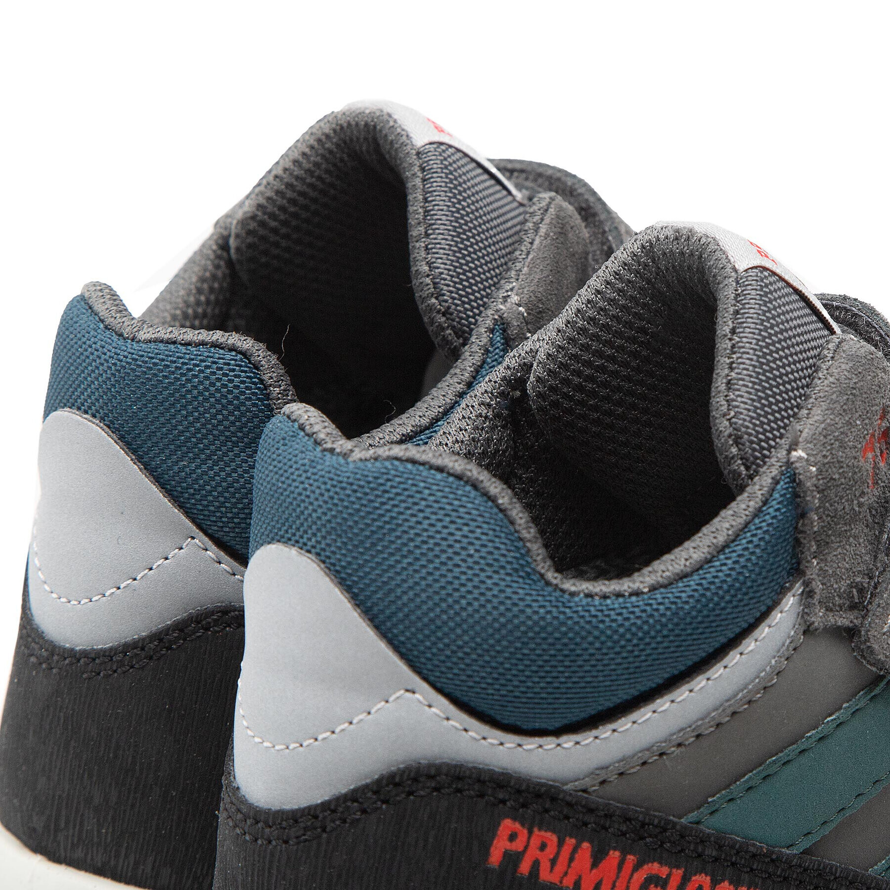 Primigi Сникърси GORE-TEX 2891811 S Сив - Pepit.bg