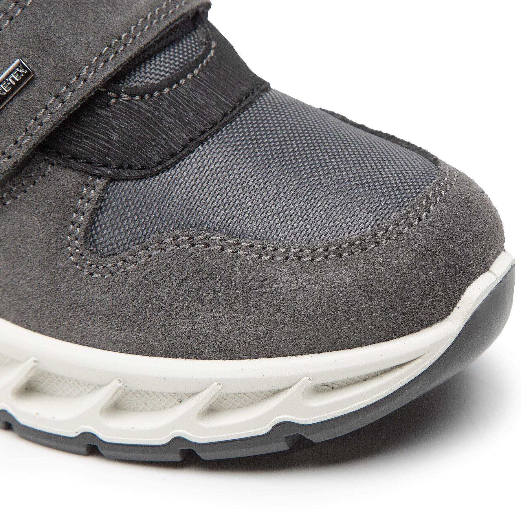Primigi Сникърси GORE-TEX 2891811 S Сив - Pepit.bg