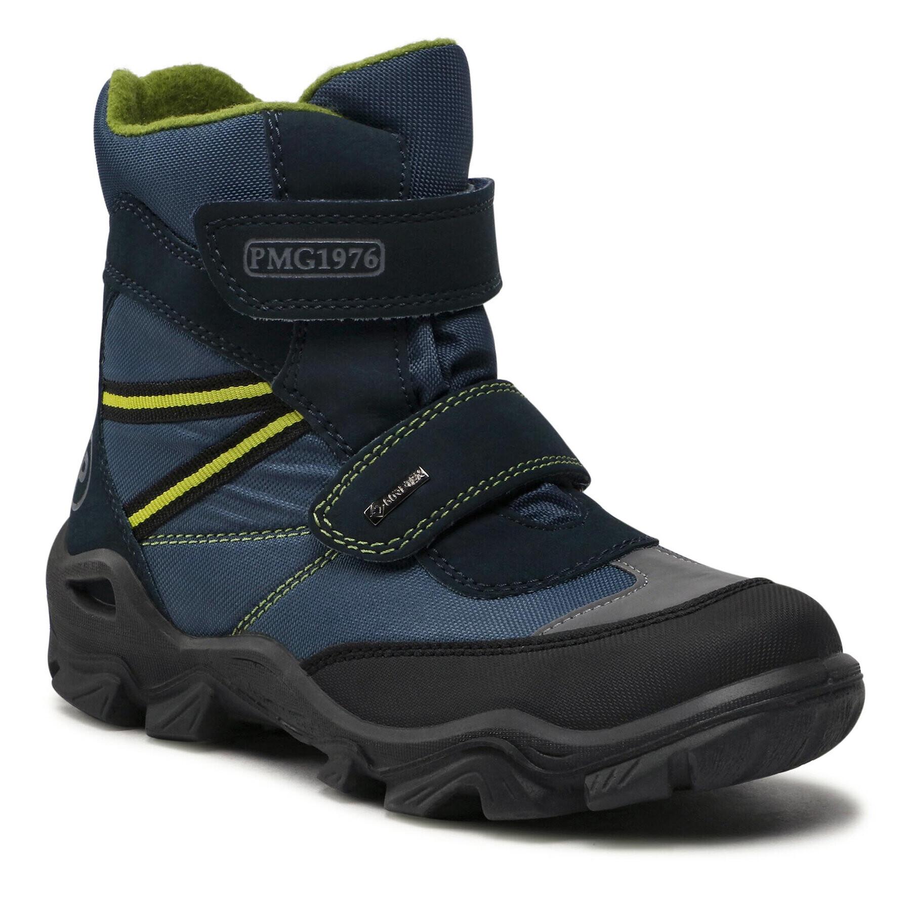 Primigi Сникърси GORE-TEX 2893822 D Тъмносин - Pepit.bg