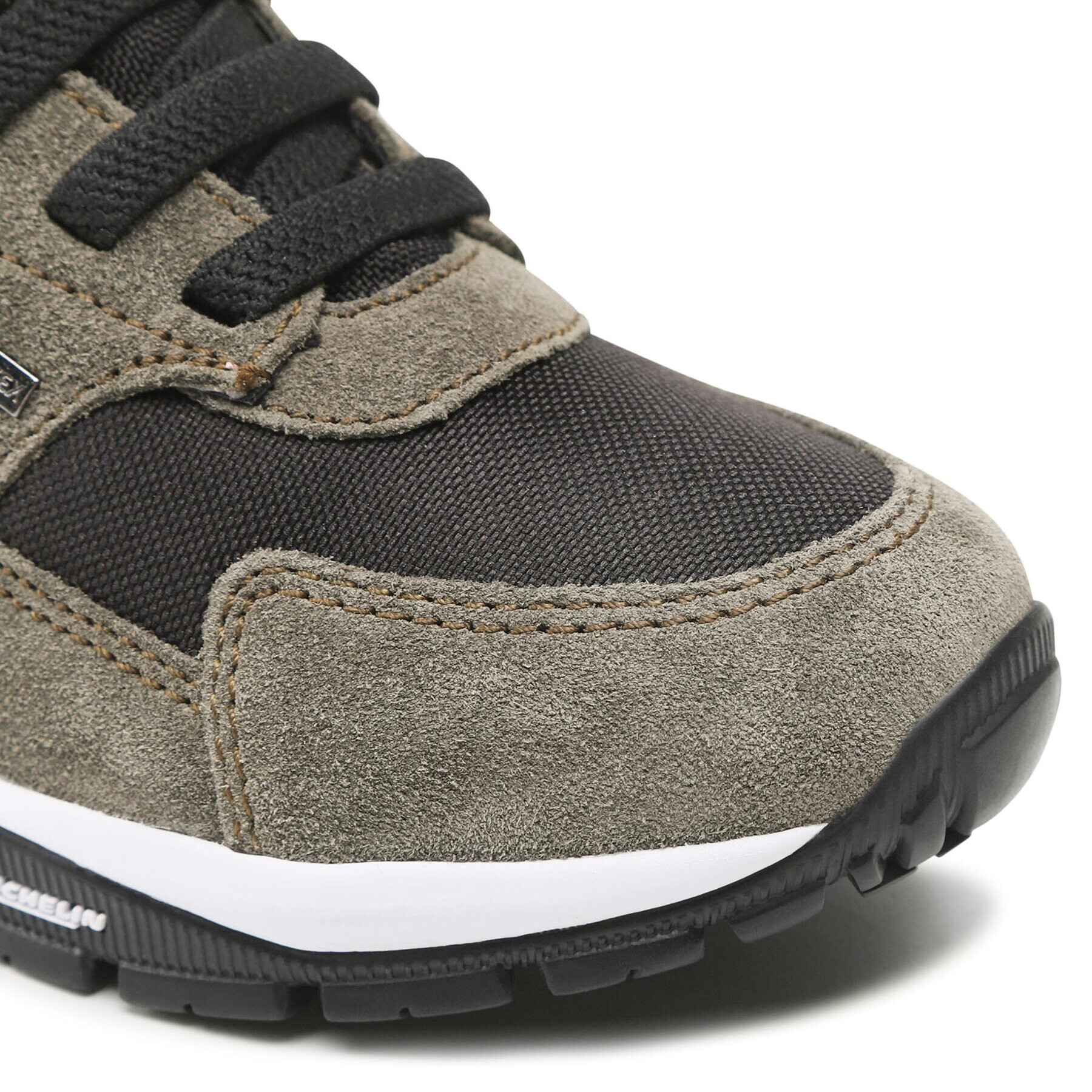 Primigi Сникърси GORE-TEX 2920122 S Черен - Pepit.bg