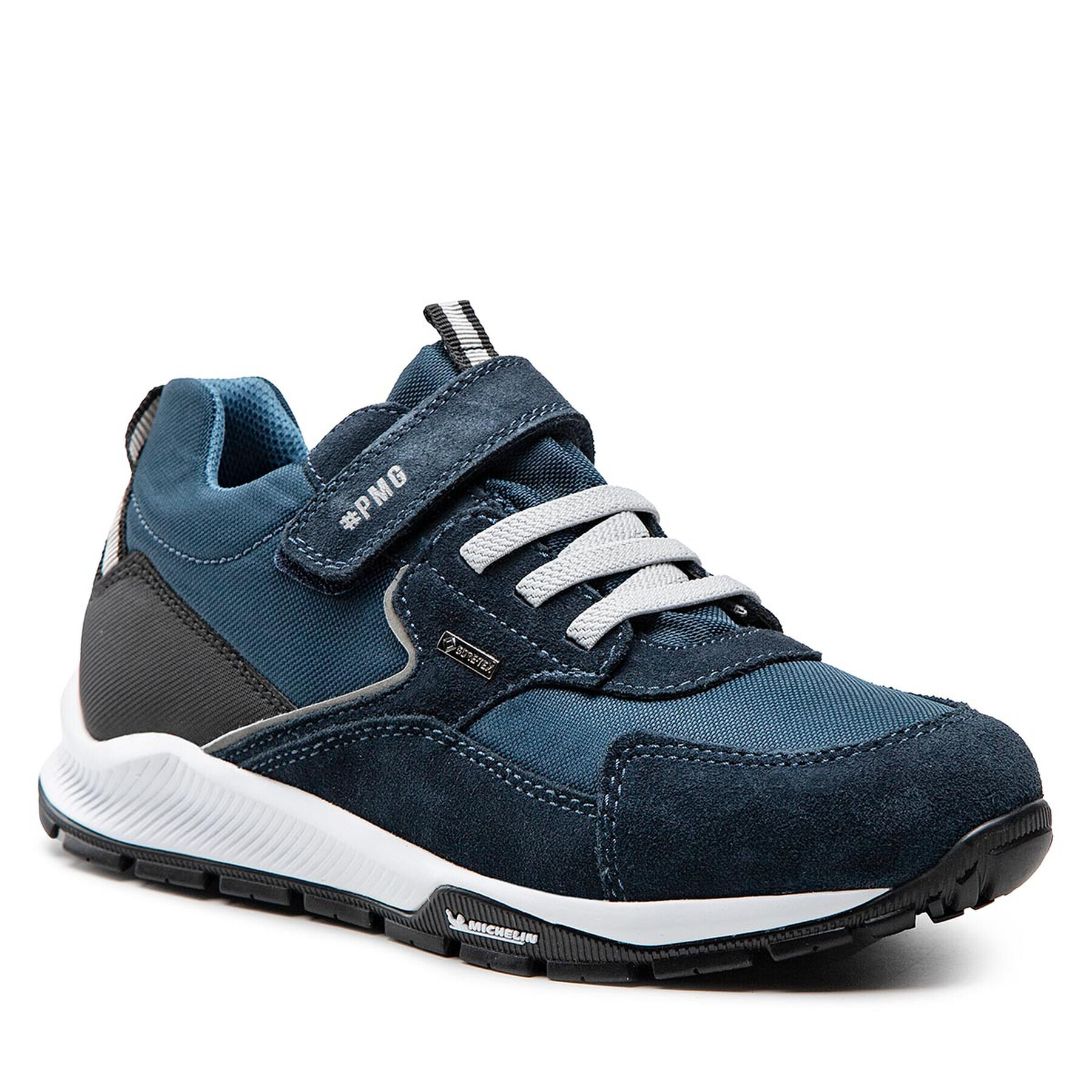 Primigi Сникърси GORE-TEX 2920133 D Тъмносин - Pepit.bg