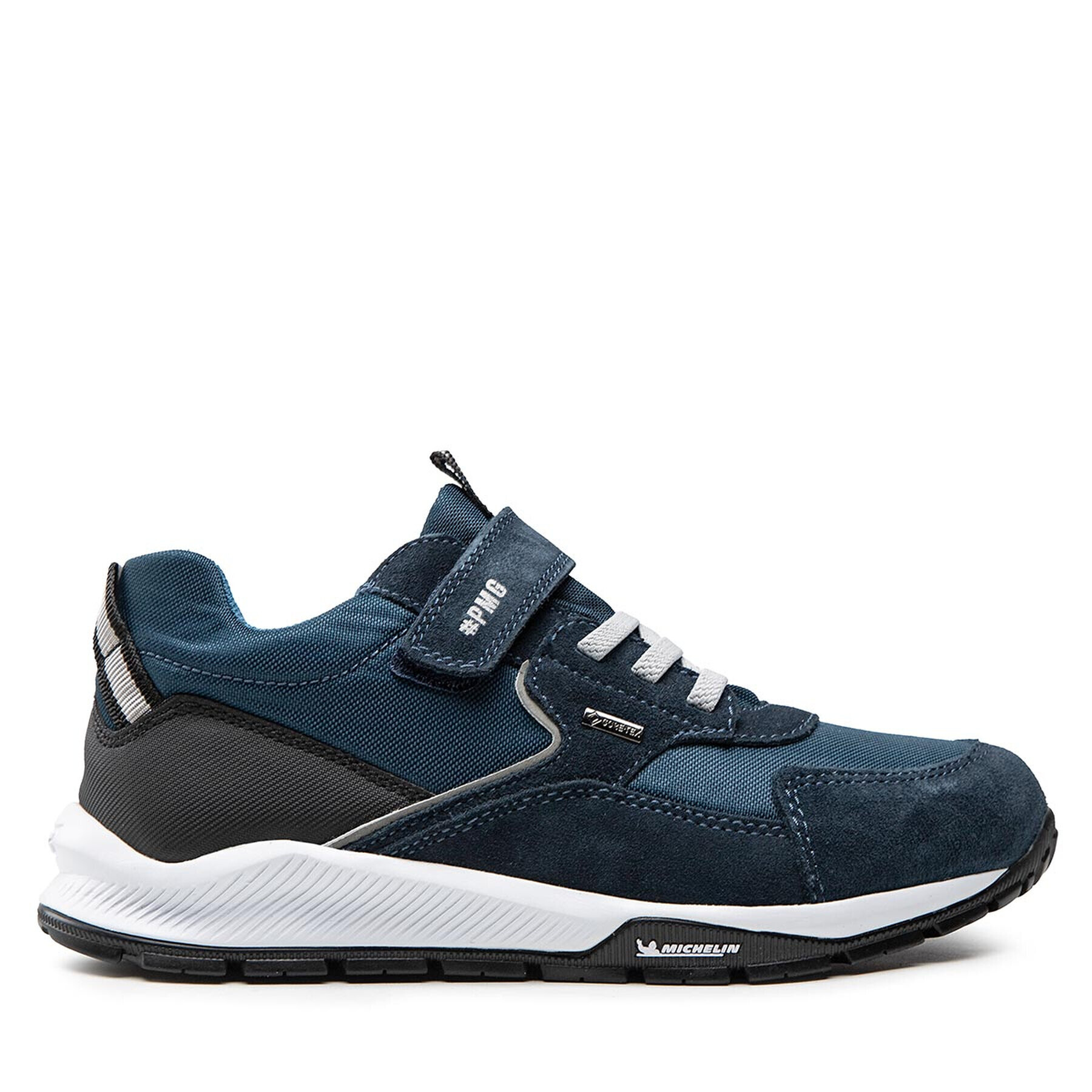 Primigi Сникърси GORE-TEX 2920133 D Тъмносин - Pepit.bg