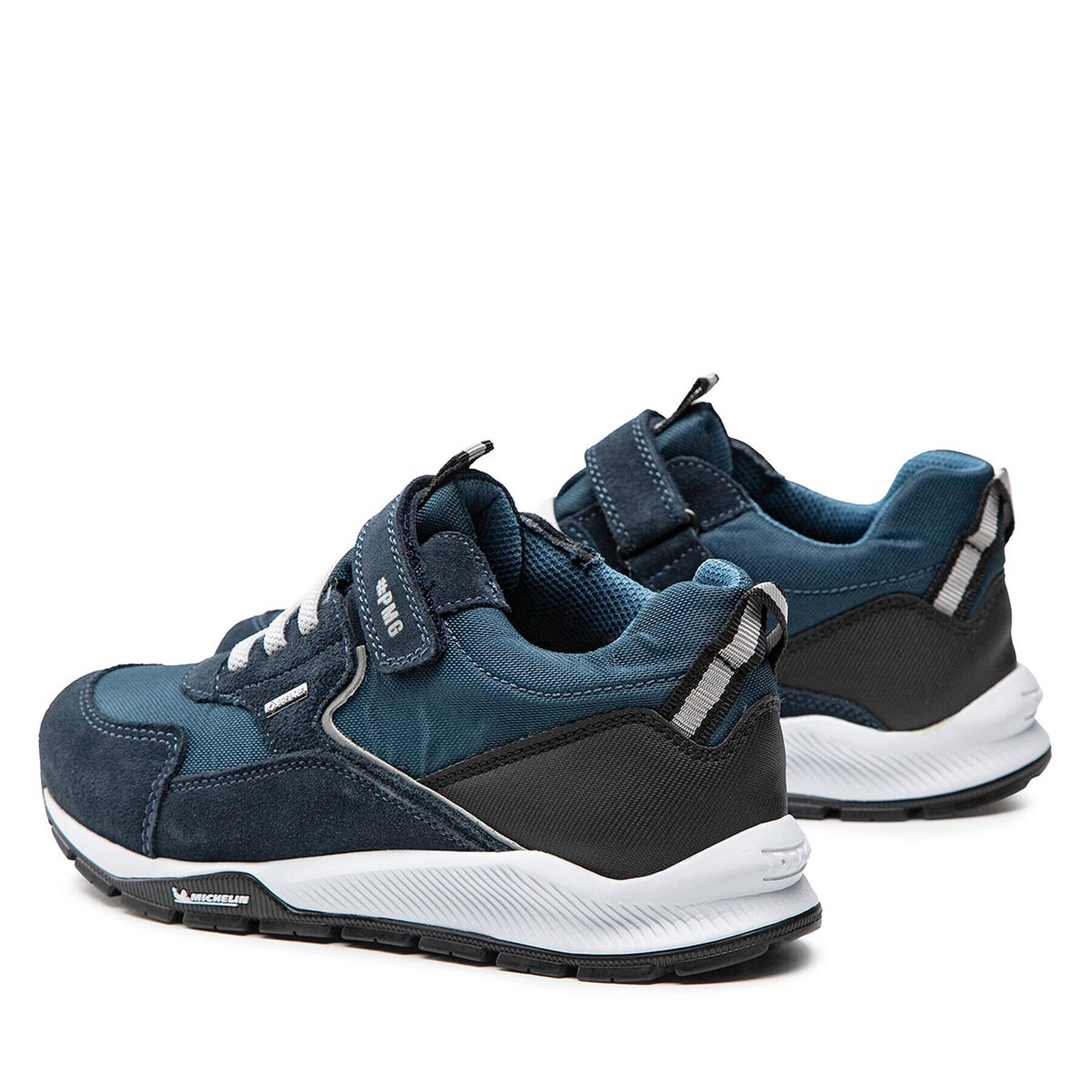 Primigi Сникърси GORE-TEX 2920133 D Тъмносин - Pepit.bg