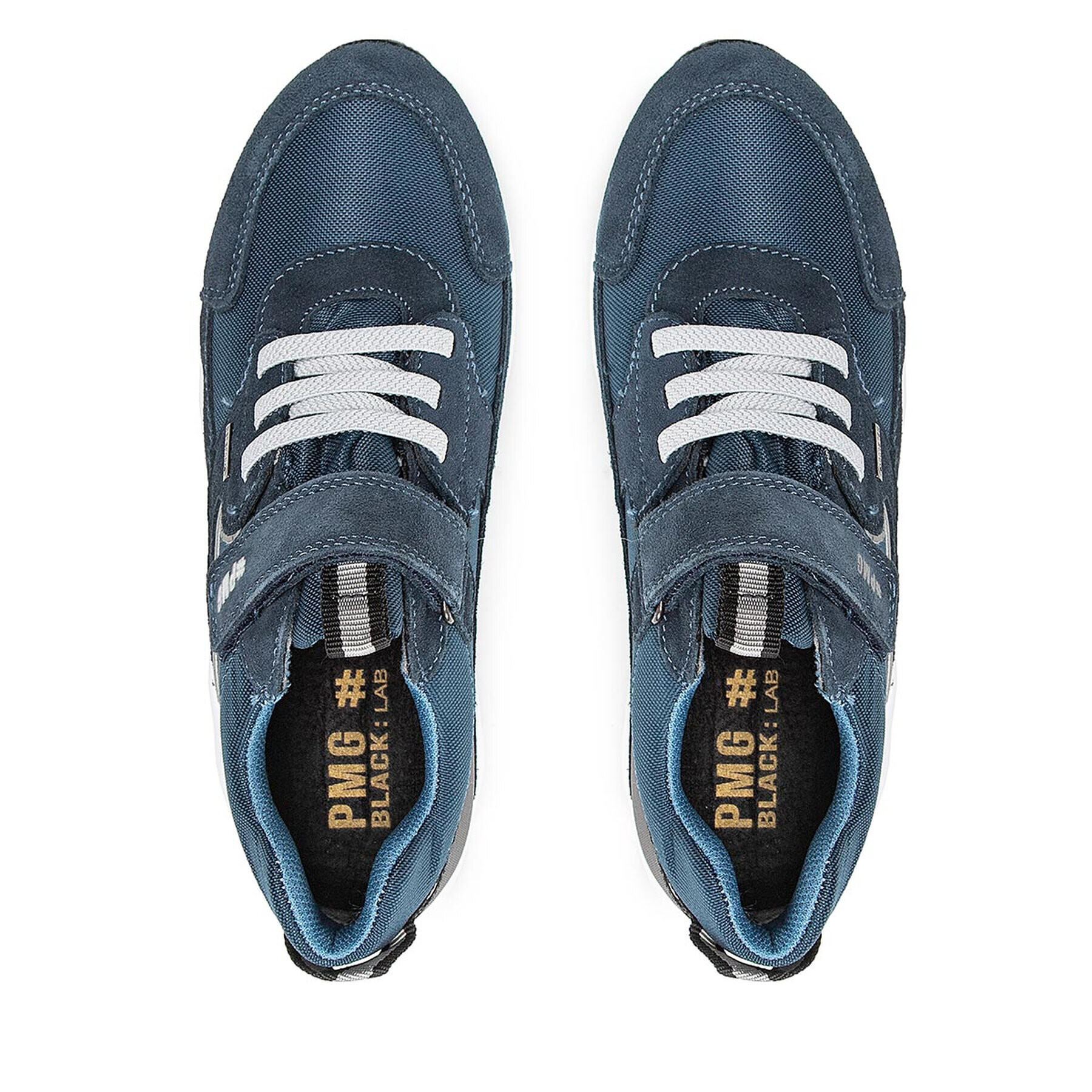 Primigi Сникърси GORE-TEX 2920133 D Тъмносин - Pepit.bg