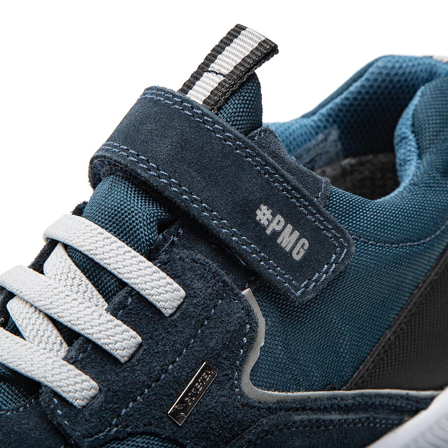 Primigi Сникърси GORE-TEX 2920133 D Тъмносин - Pepit.bg