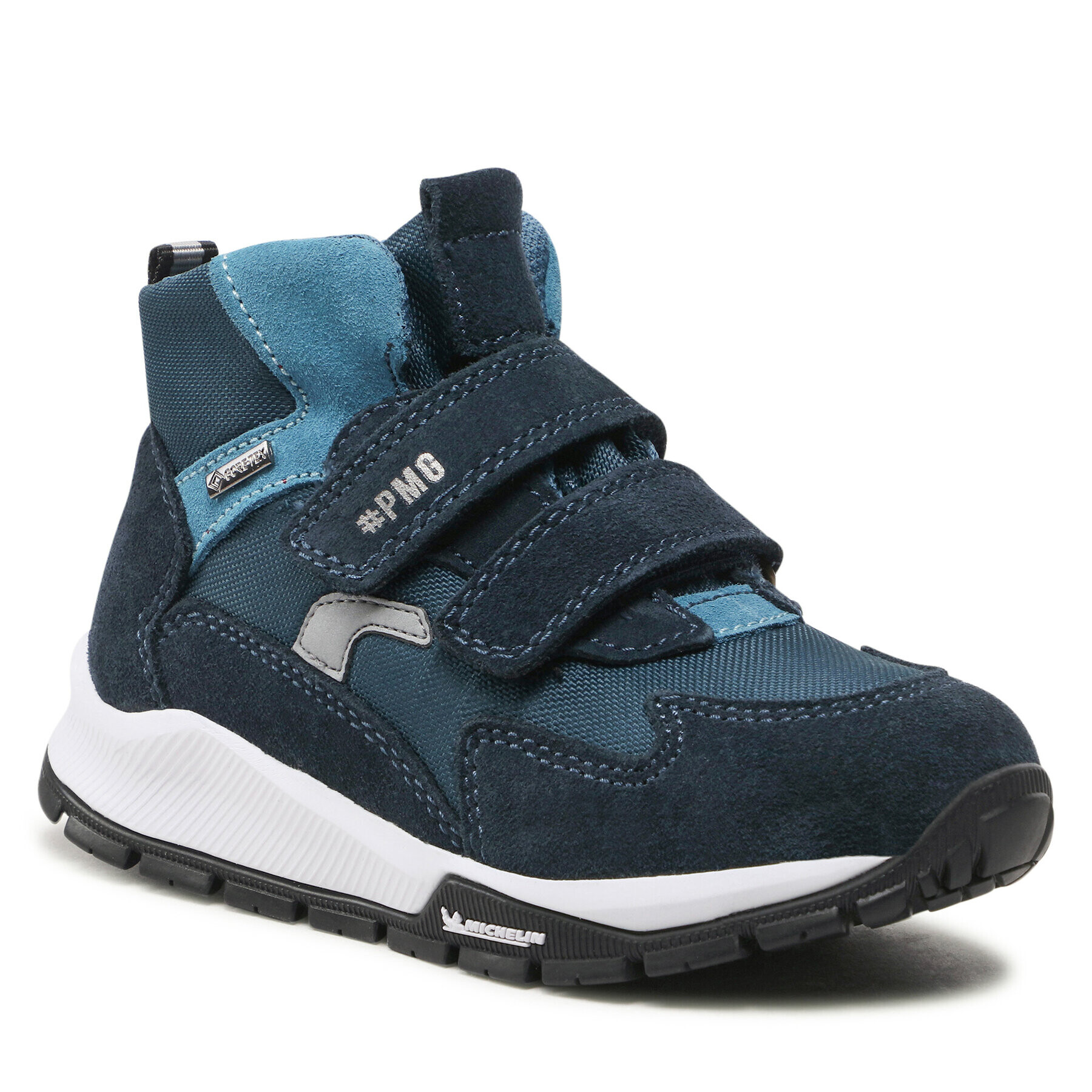 Primigi Сникърси GORE-TEX 2920433 M Тъмносин - Pepit.bg
