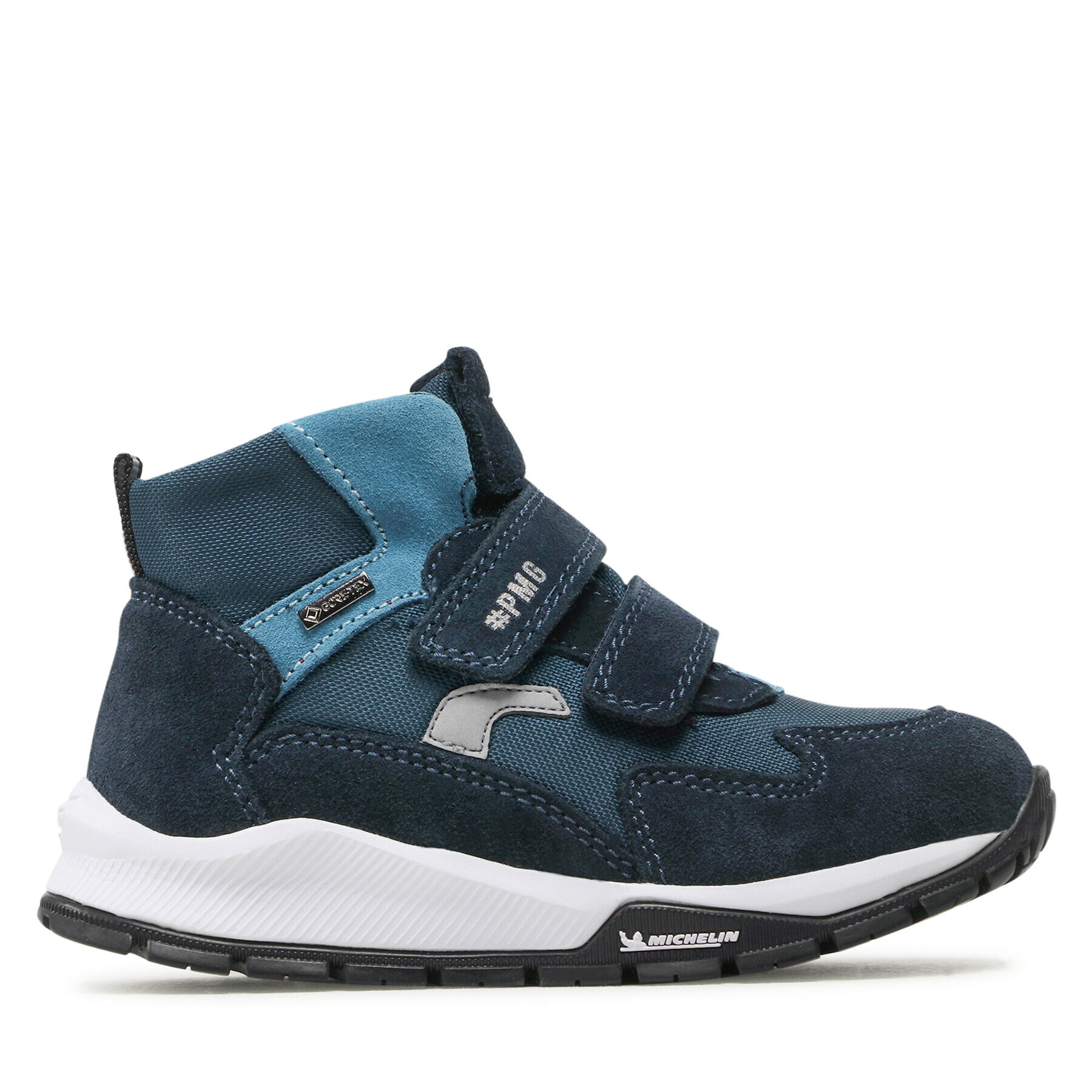 Primigi Сникърси GORE-TEX 2920433 M Тъмносин - Pepit.bg