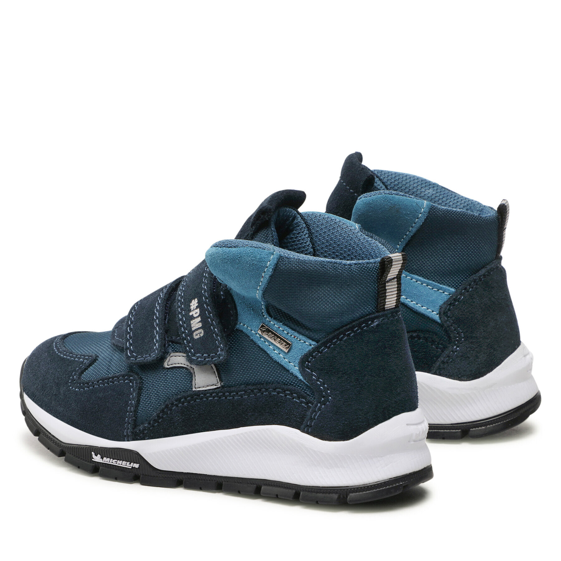 Primigi Сникърси GORE-TEX 2920433 M Тъмносин - Pepit.bg