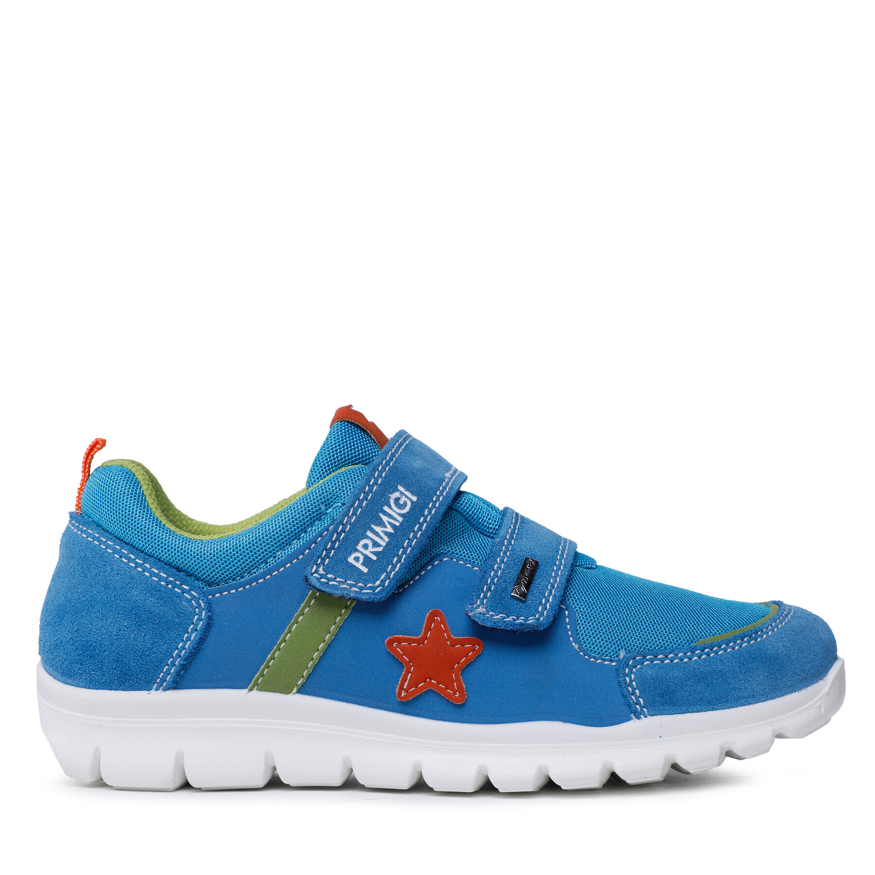 Primigi Сникърси GORE-TEX 3872700 D Син - Pepit.bg