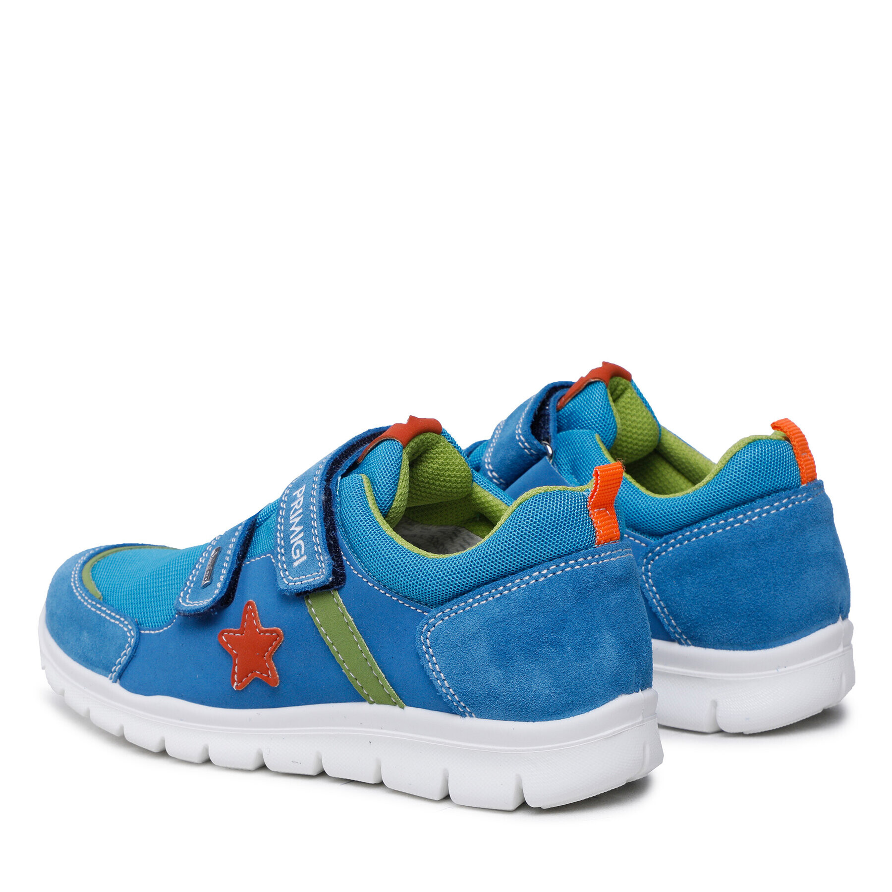 Primigi Сникърси GORE-TEX 3872700 D Син - Pepit.bg