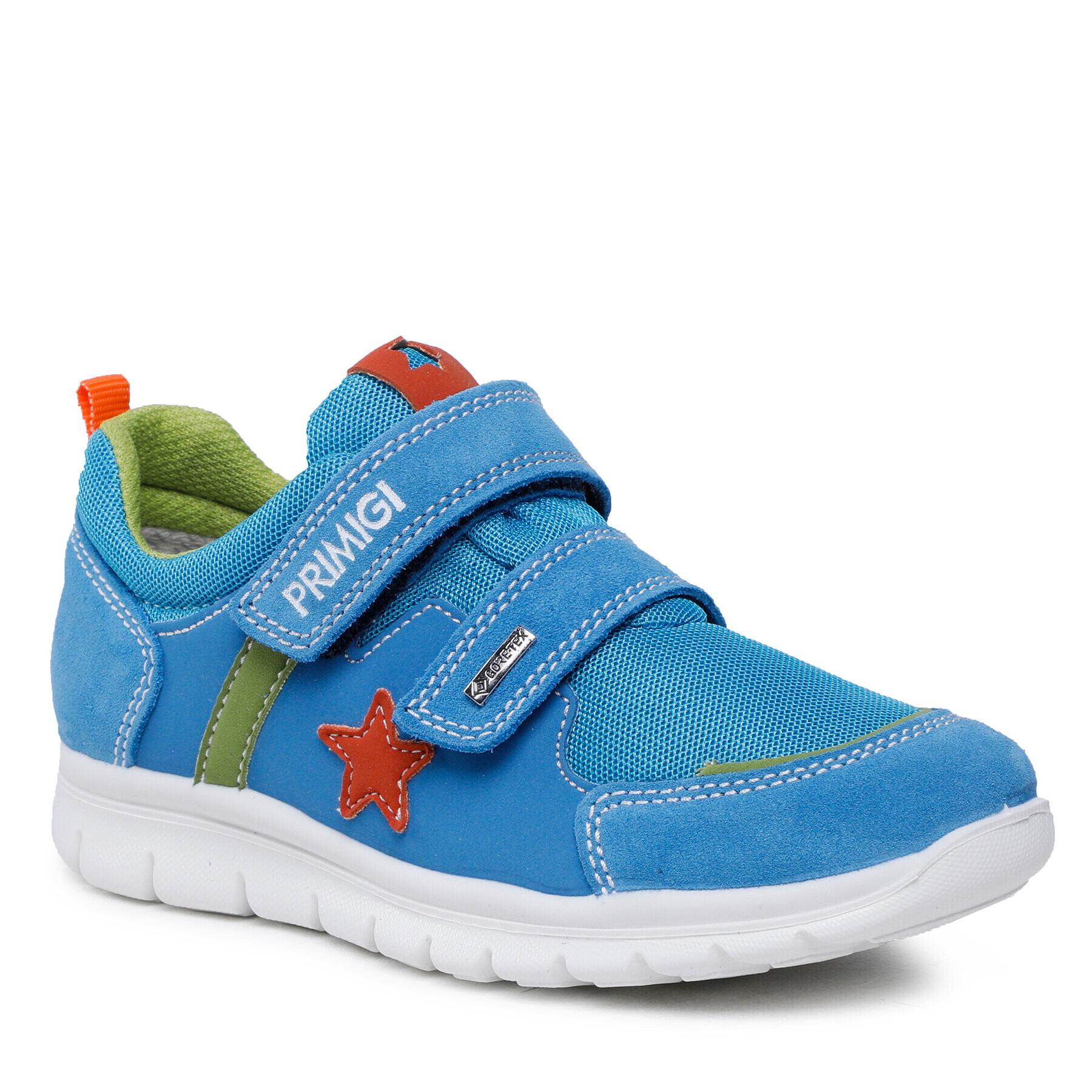Primigi Сникърси GORE-TEX 3872700 S Син - Pepit.bg