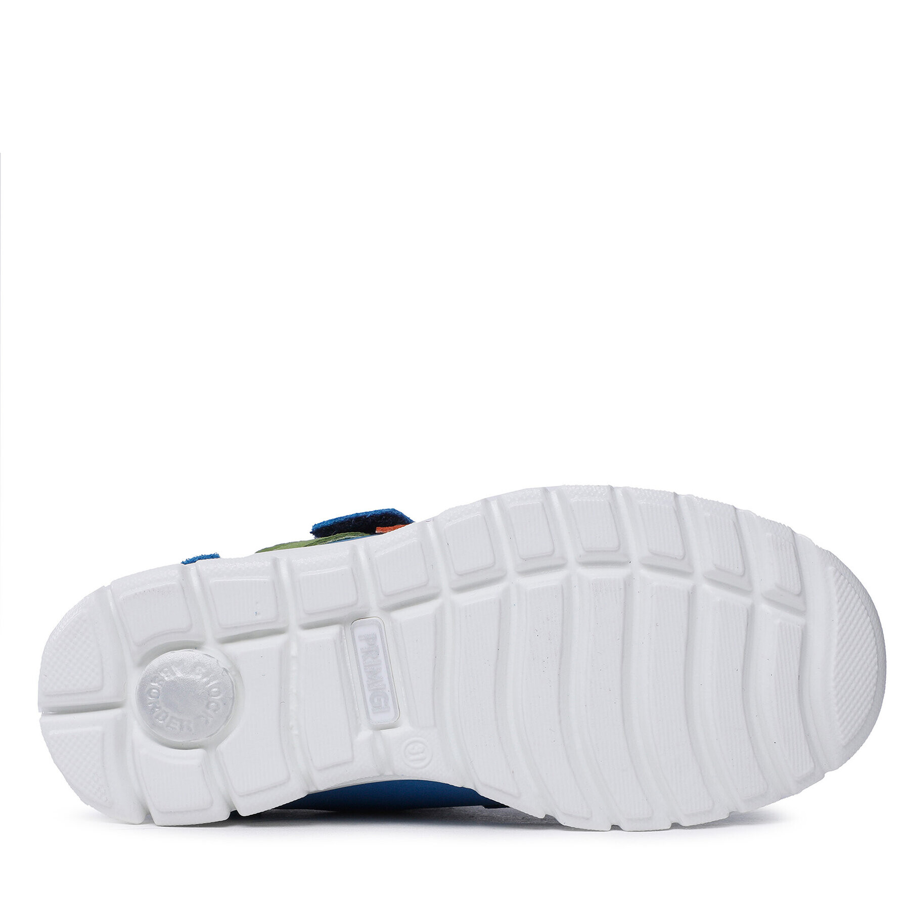 Primigi Сникърси GORE-TEX 3872700 S Син - Pepit.bg