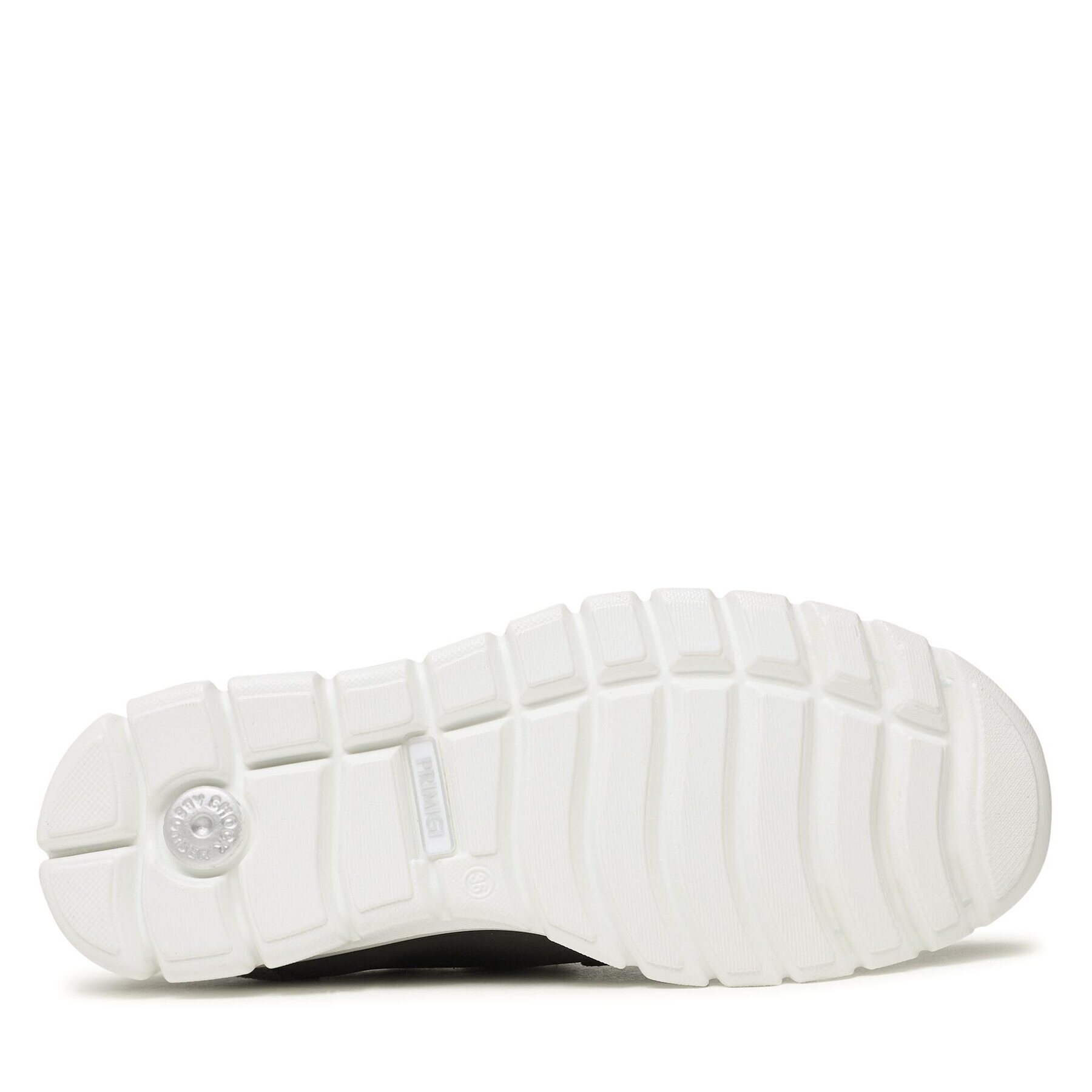 Primigi Сникърси GORE-TEX 3872711 D Сив - Pepit.bg
