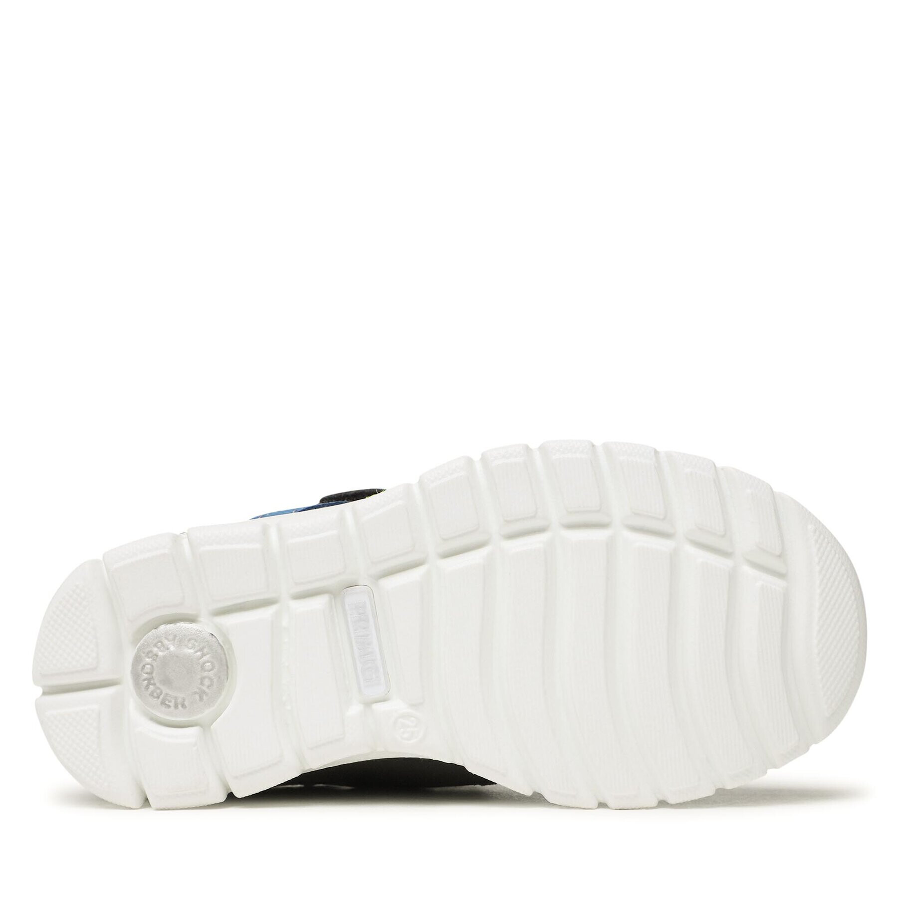 Primigi Сникърси GORE-TEX 3872711 M Сив - Pepit.bg