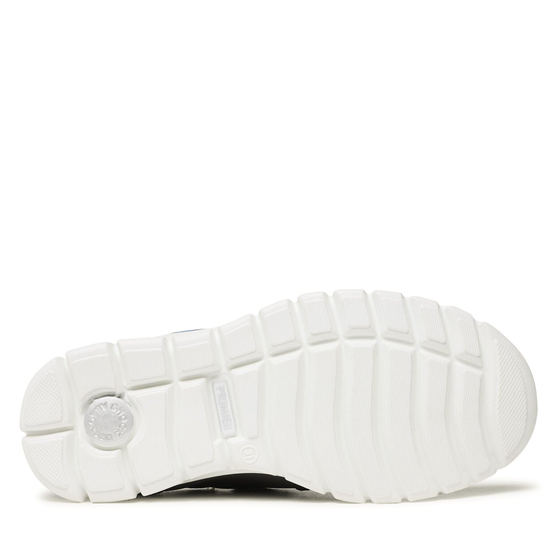 Primigi Сникърси GORE-TEX 3872711 S Сив - Pepit.bg