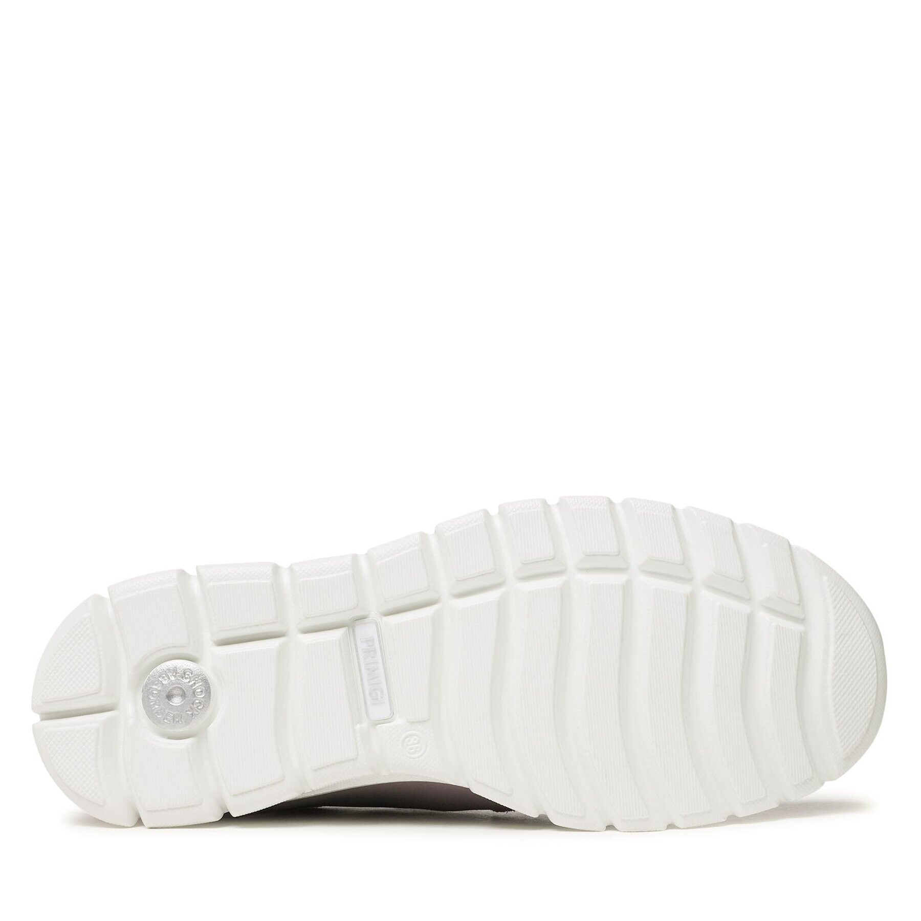Primigi Сникърси GORE-TEX 3872722 D Розов - Pepit.bg