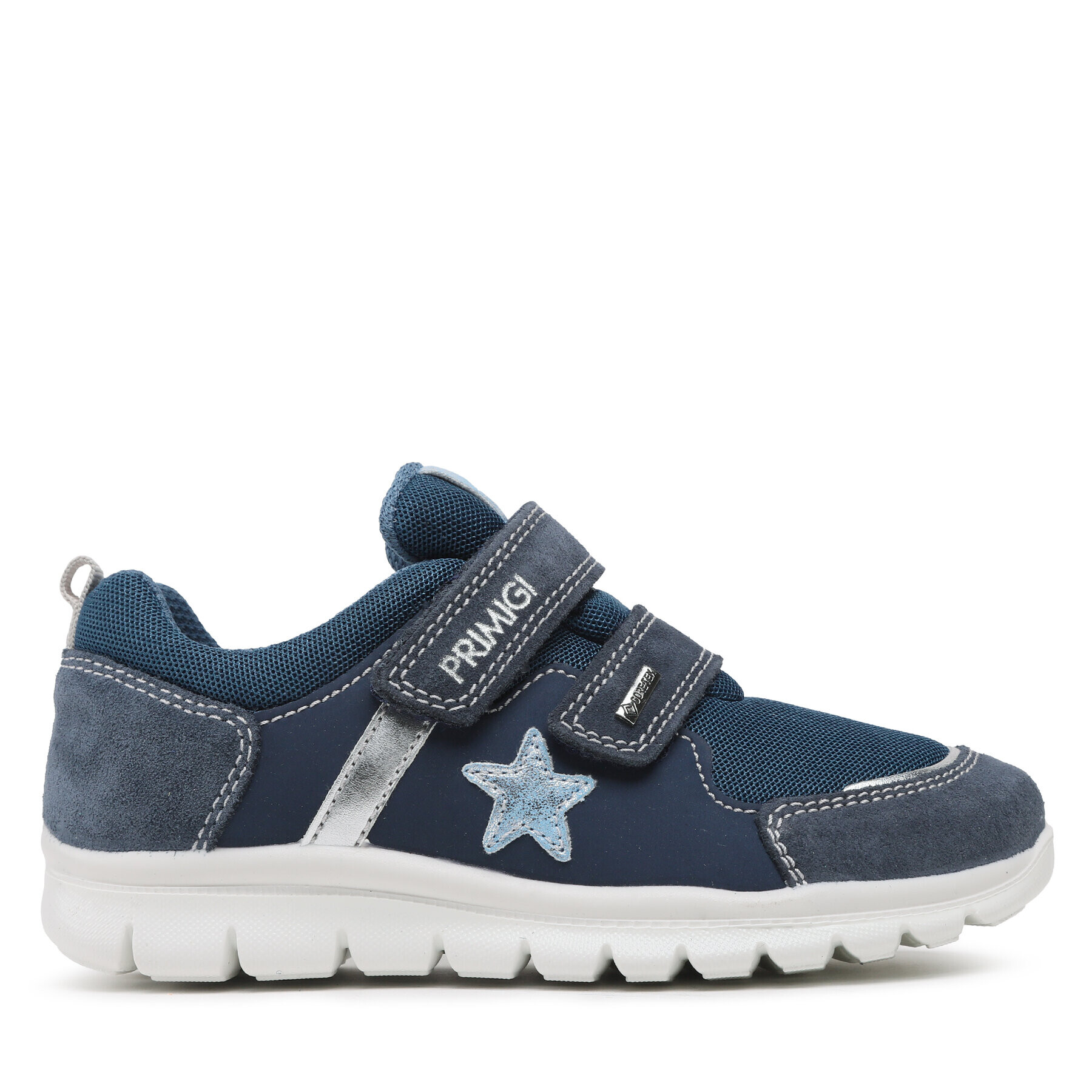 Primigi Сникърси GORE-TEX 3872733 S Тъмносин - Pepit.bg