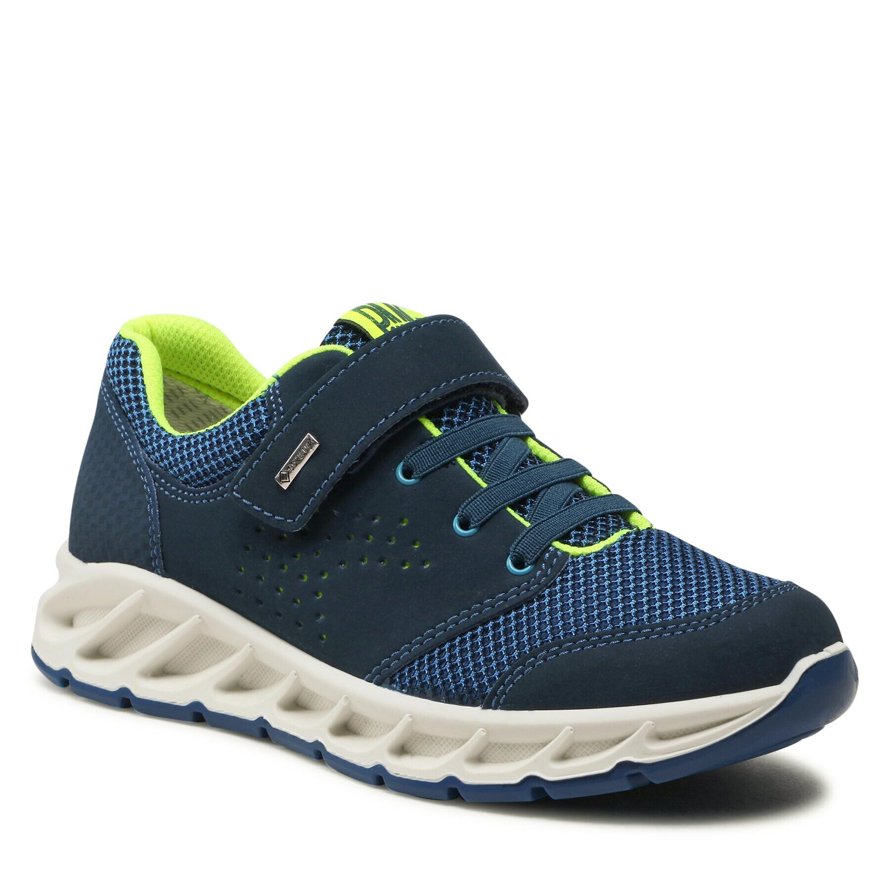 Primigi Сникърси GORE-TEX 3874400 D Тъмносин - Pepit.bg