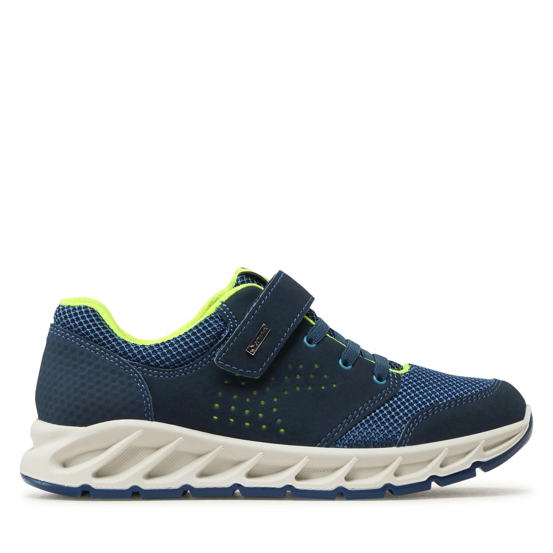Primigi Сникърси GORE-TEX 3874400 D Тъмносин - Pepit.bg