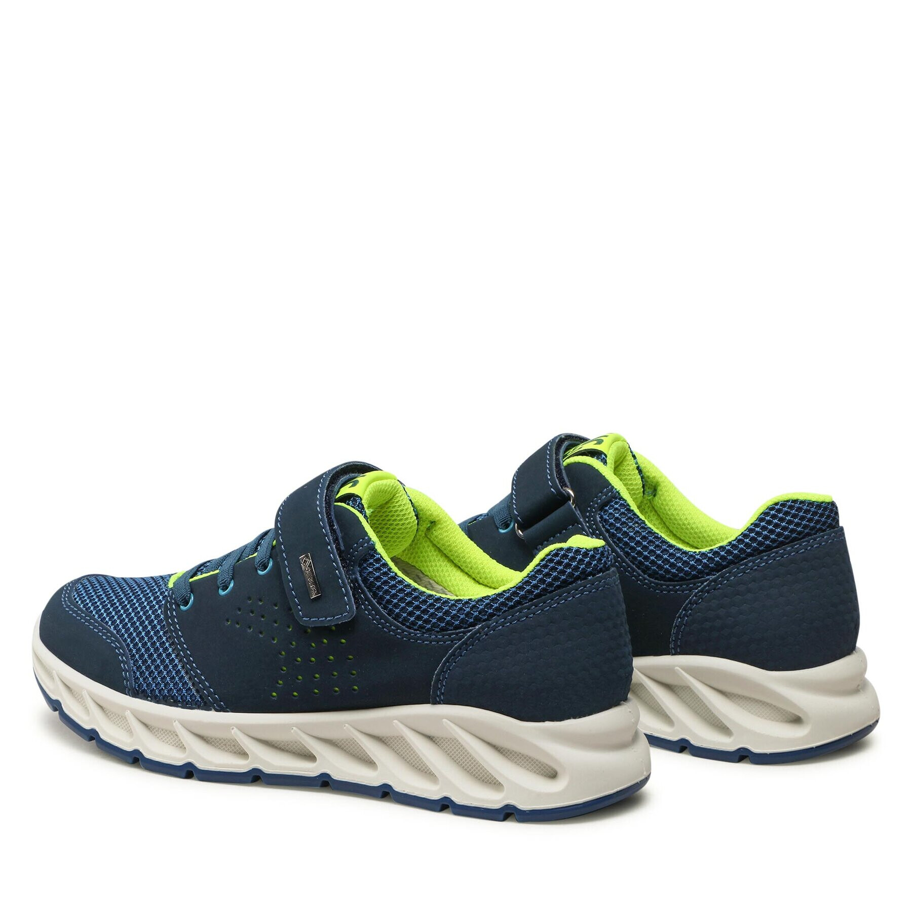 Primigi Сникърси GORE-TEX 3874400 D Тъмносин - Pepit.bg