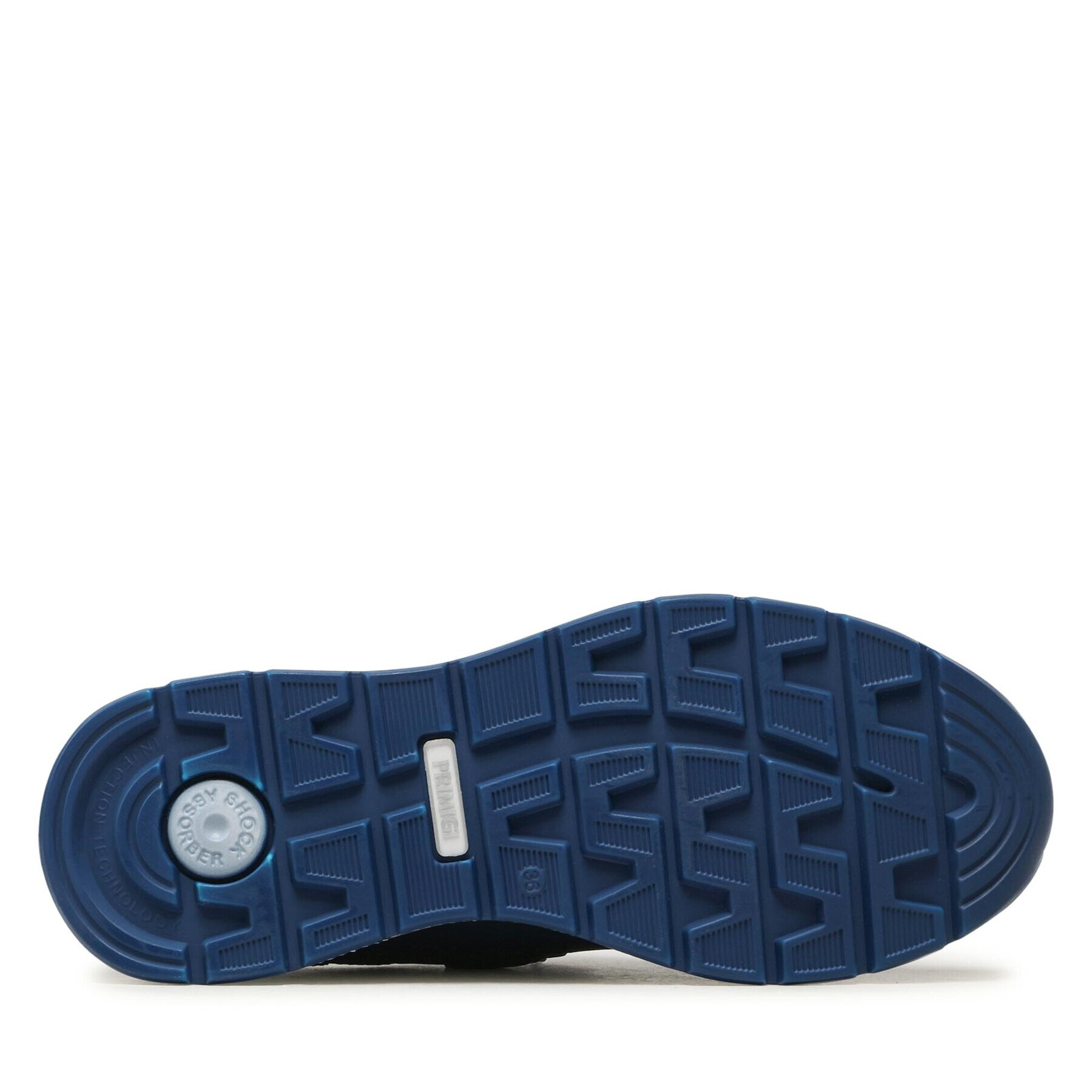 Primigi Сникърси GORE-TEX 3874400 D Тъмносин - Pepit.bg